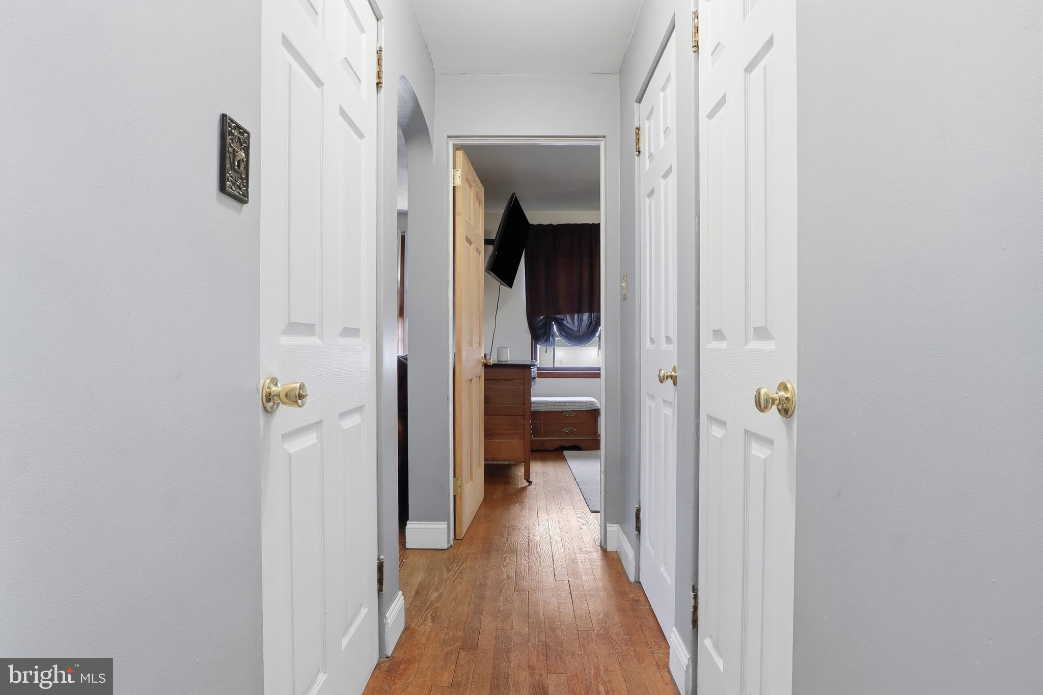 DILLSBURG BORO - Residential