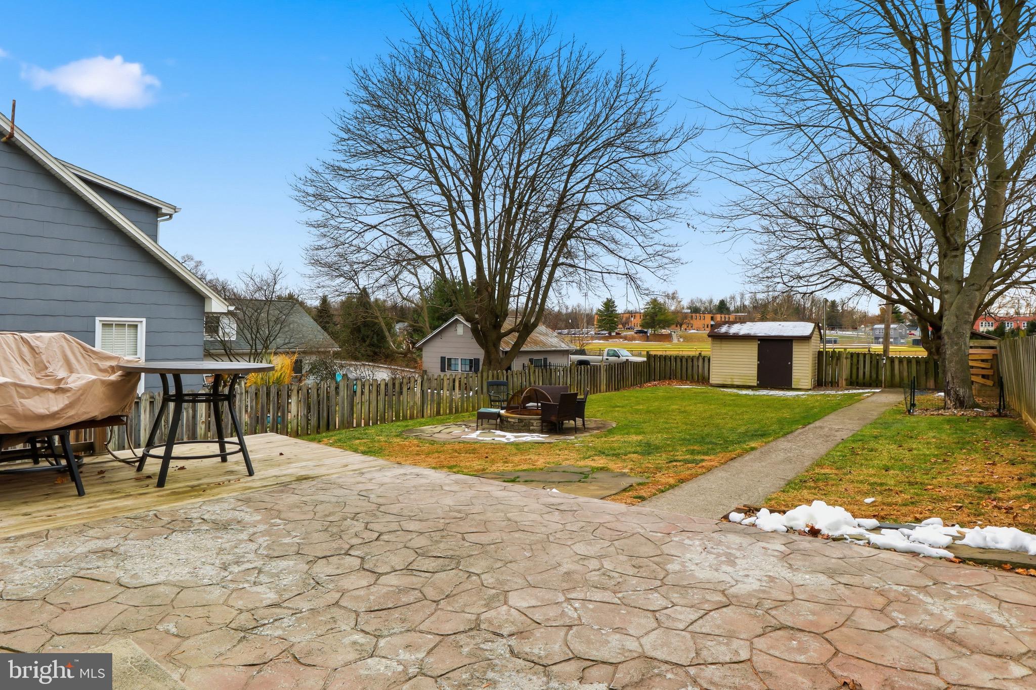 DILLSBURG BORO - Residential