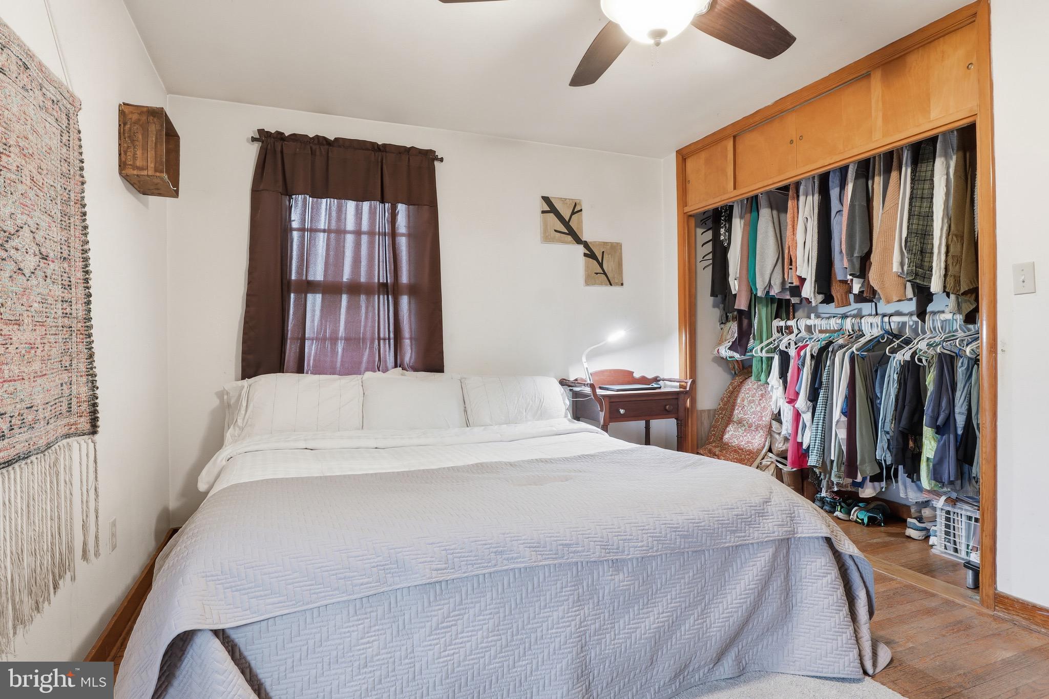 DILLSBURG BORO - Residential