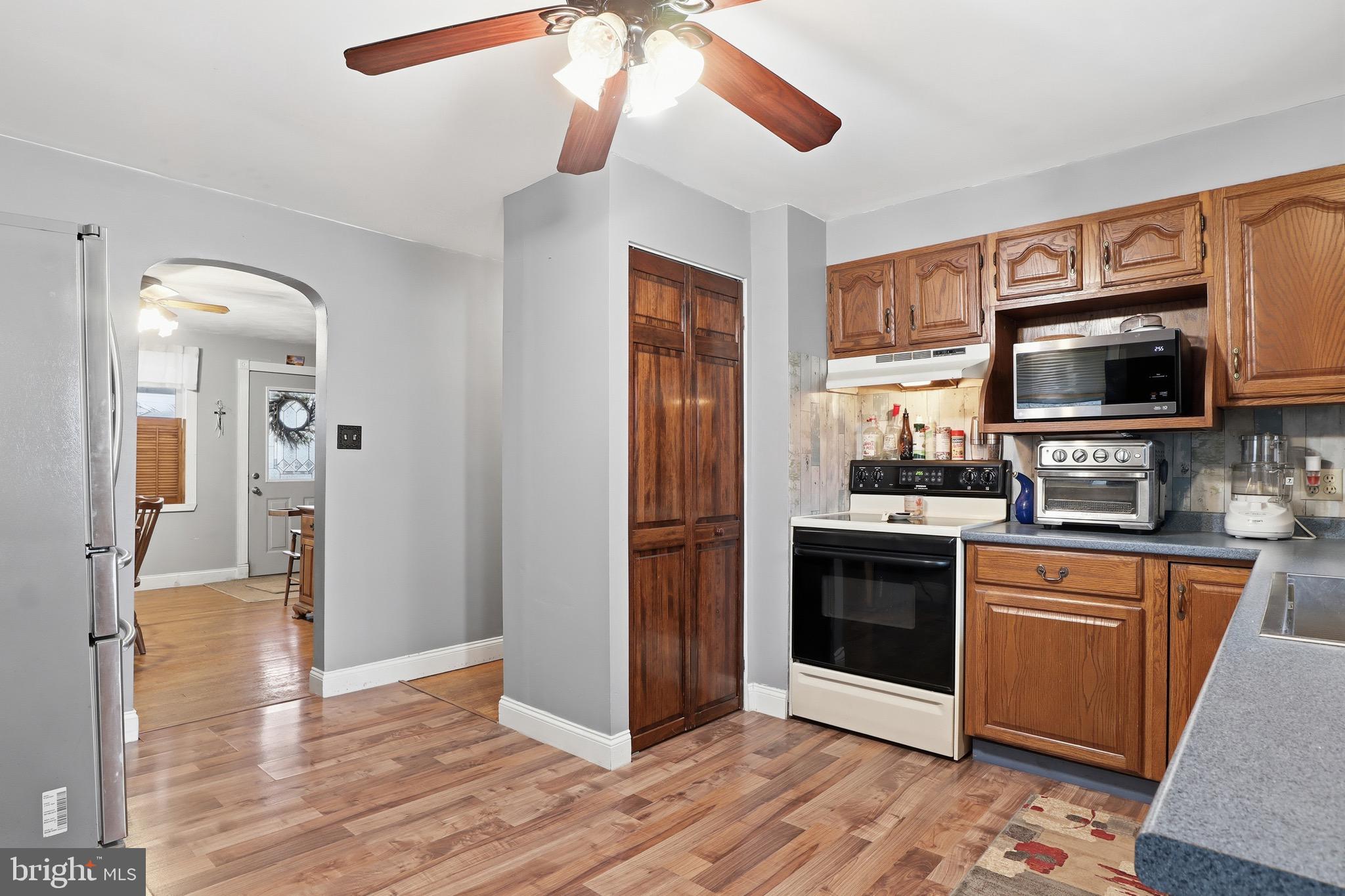 DILLSBURG BORO - Residential