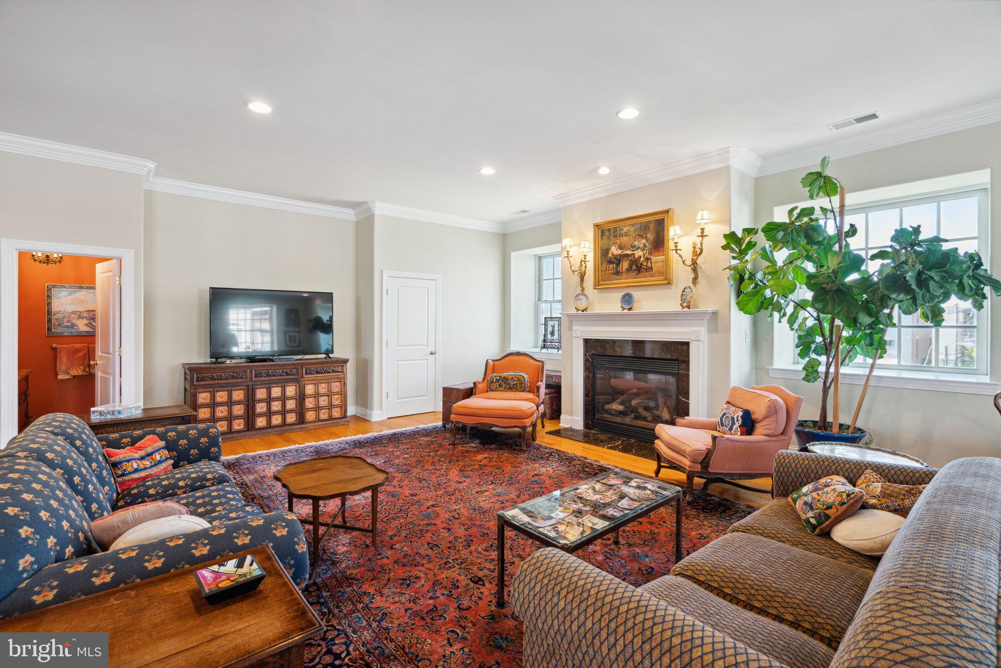 BELLA VISTA - Residential