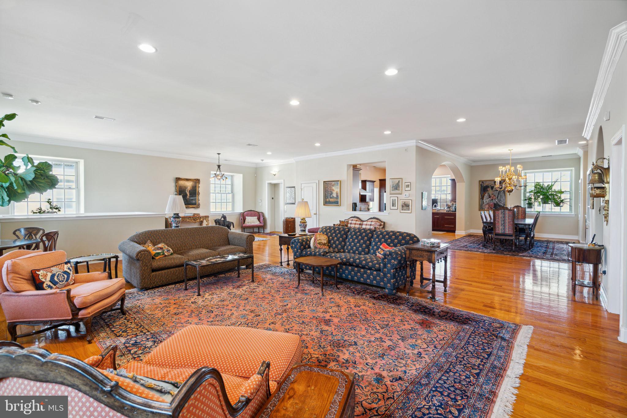 BELLA VISTA - Residential