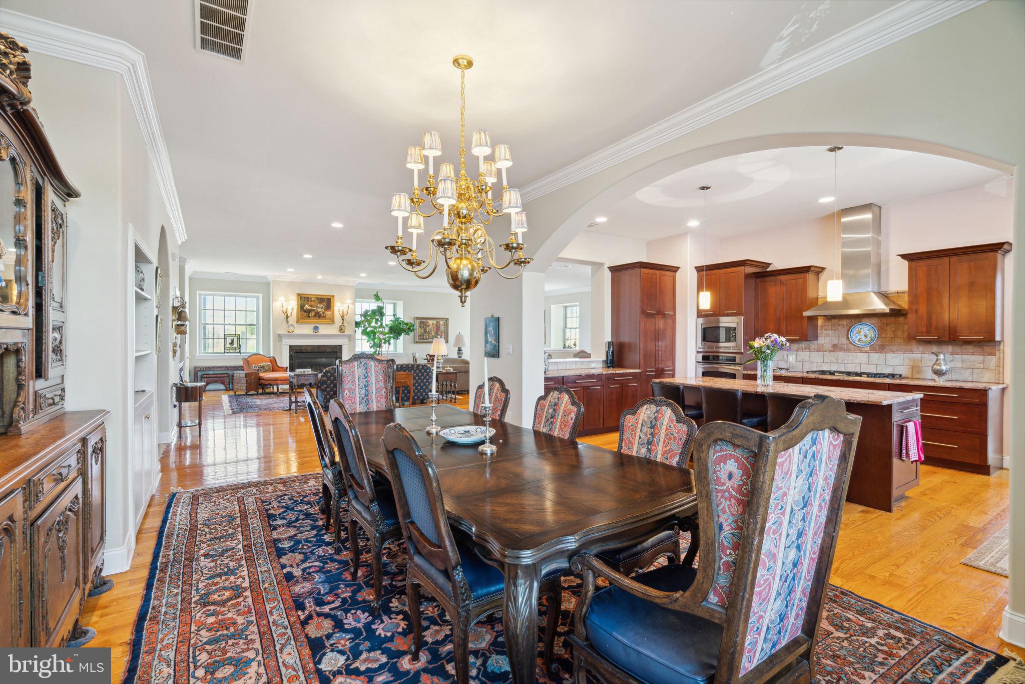 BELLA VISTA - Residential