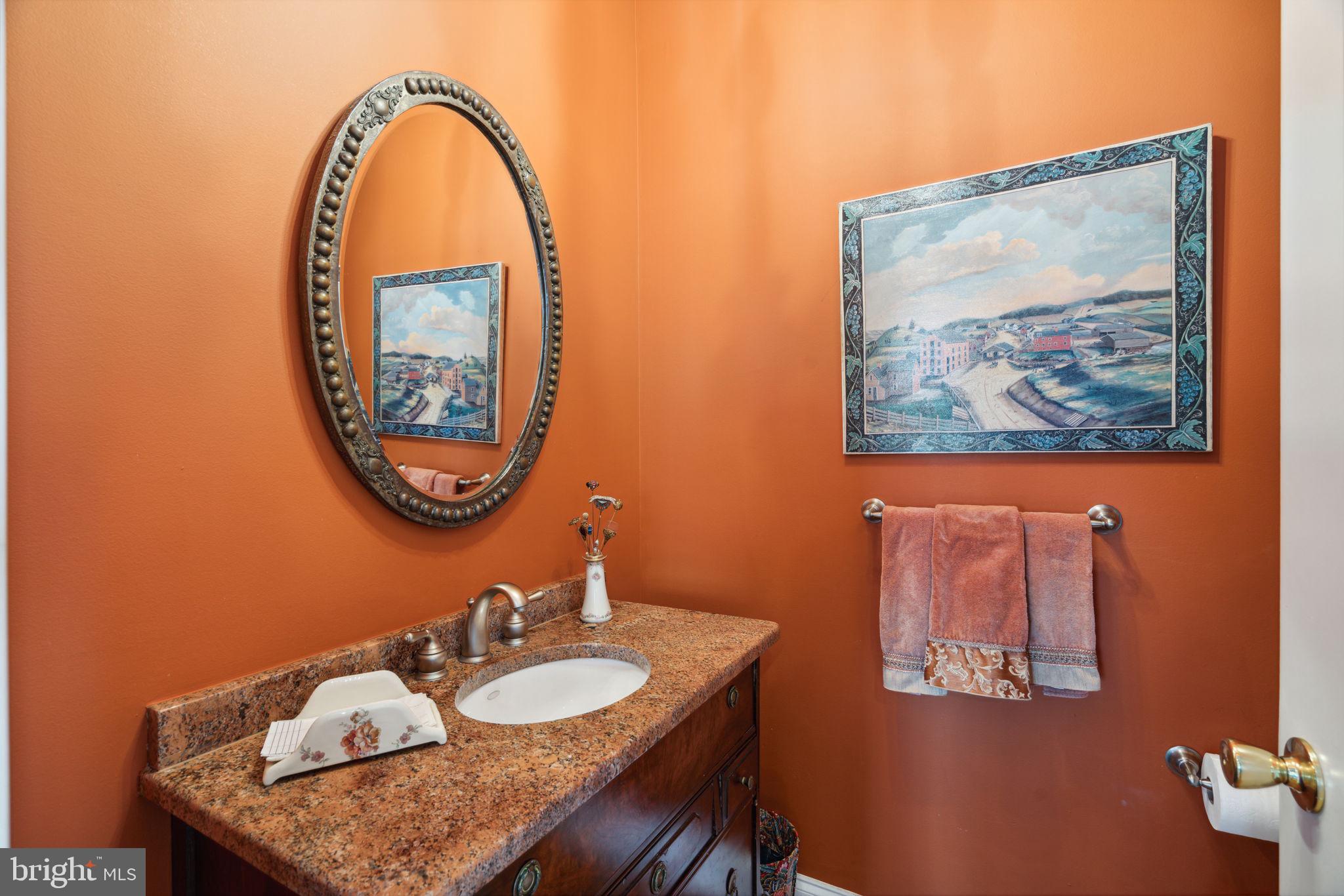 BELLA VISTA - Residential