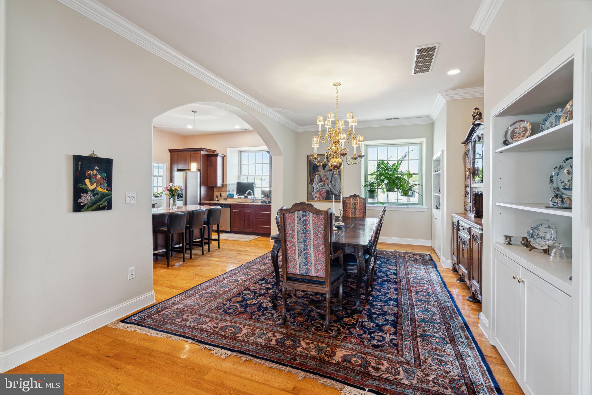 BELLA VISTA - Residential