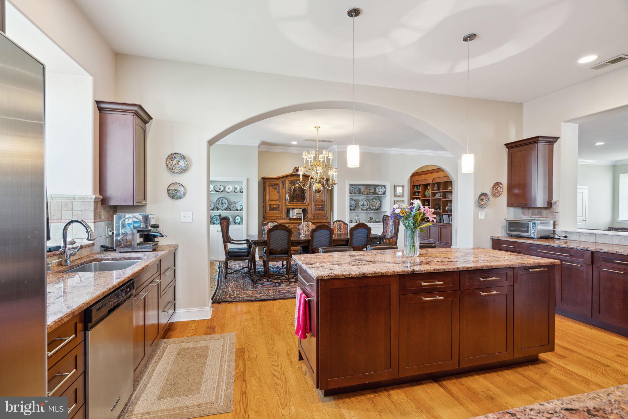 BELLA VISTA - Residential