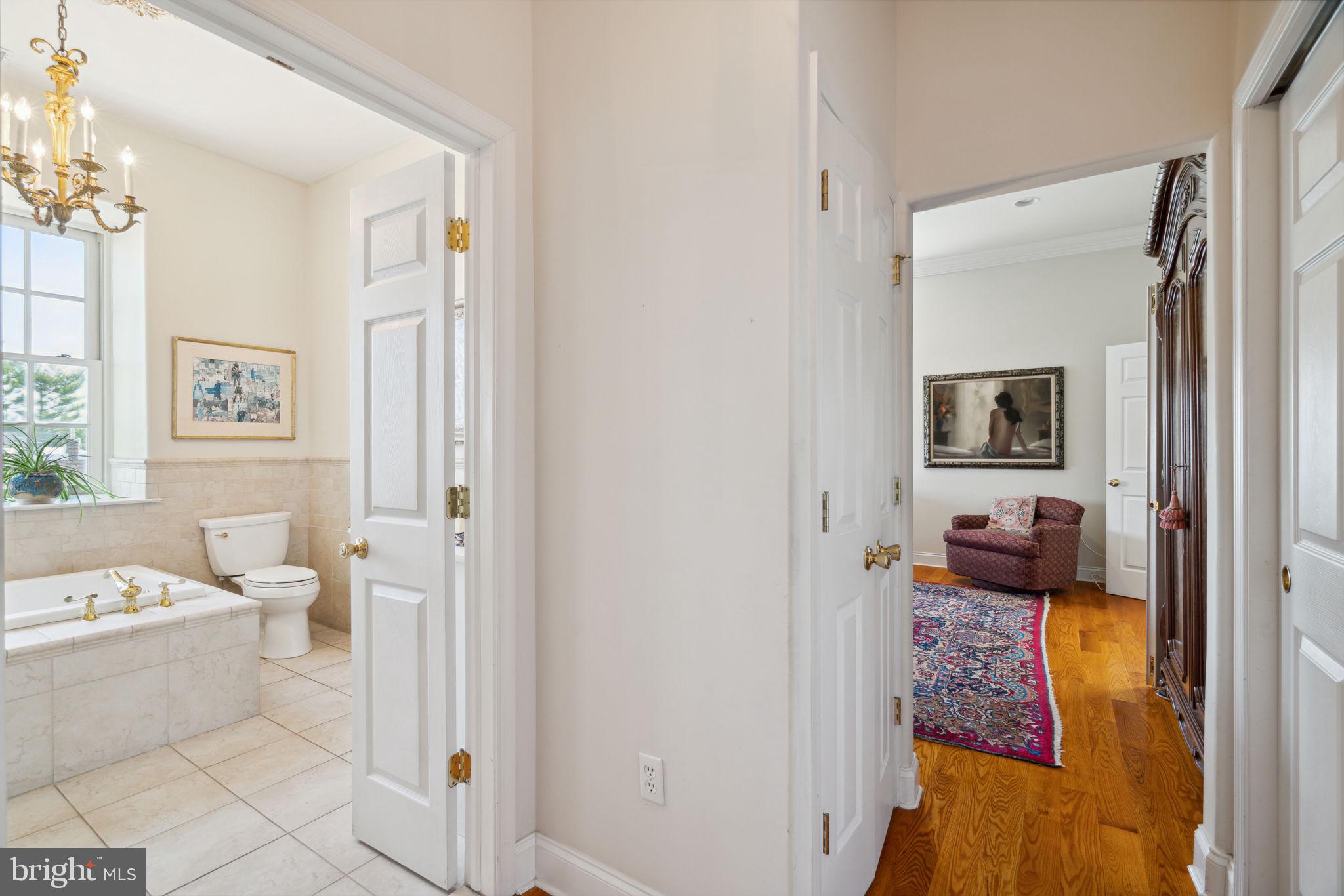 BELLA VISTA - Residential