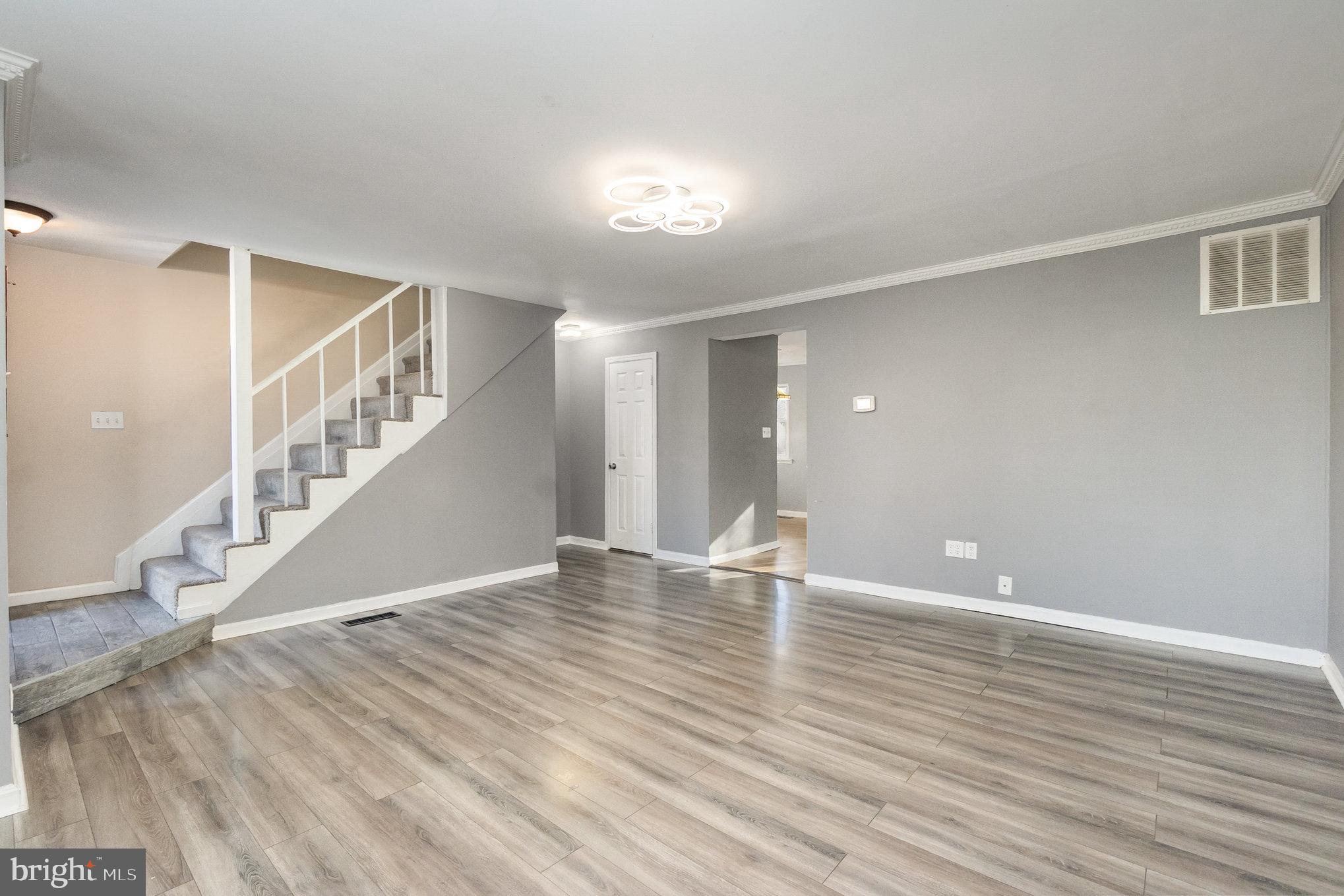 BOX HILL - Residential