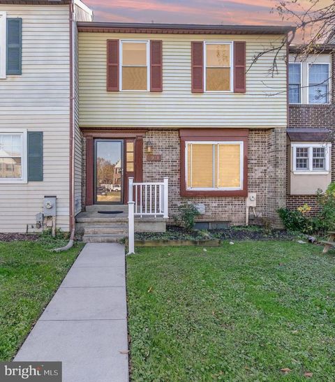 2921 SHELLEY COURT ABINGDON MD 21009