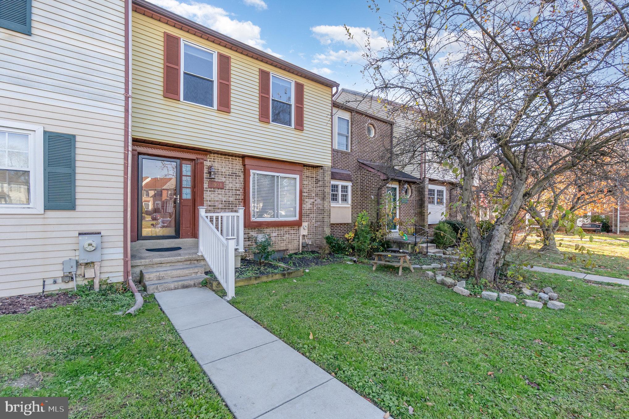 BOX HILL - Residential