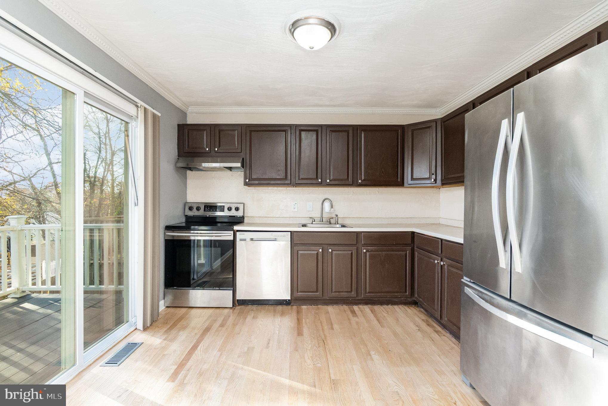 BOX HILL - Residential