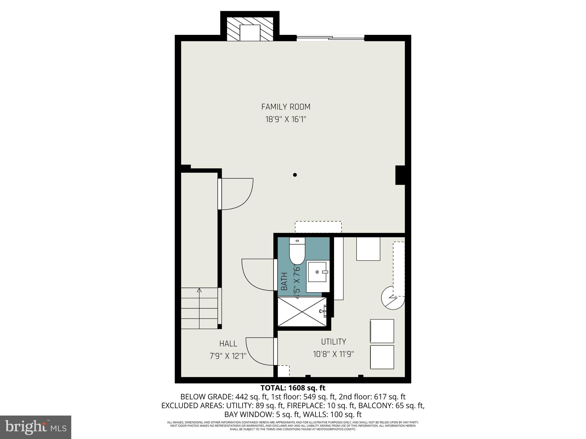 BOX HILL - Residential