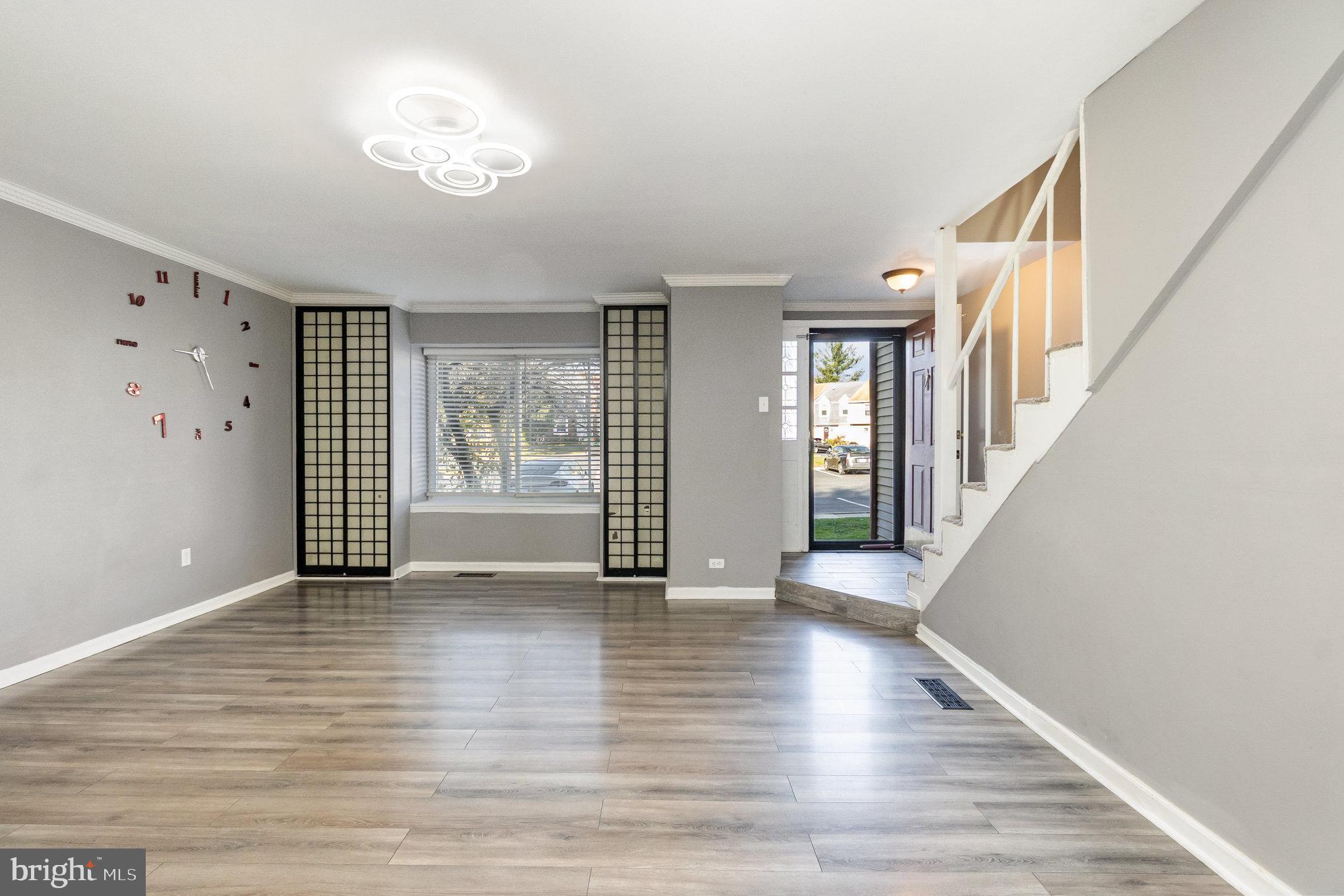 BOX HILL - Residential