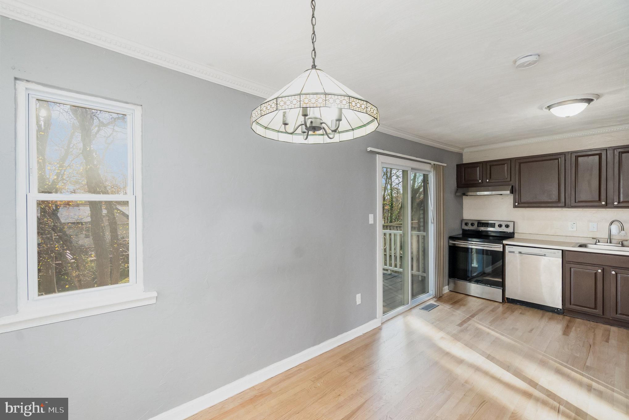 BOX HILL - Residential