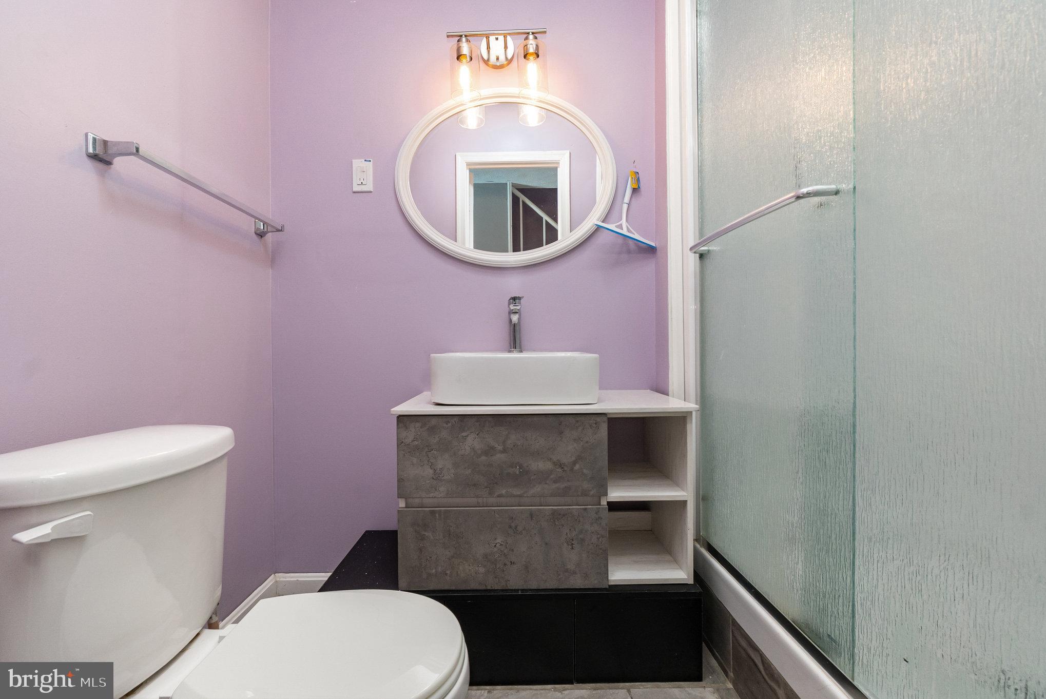 BOX HILL - Residential