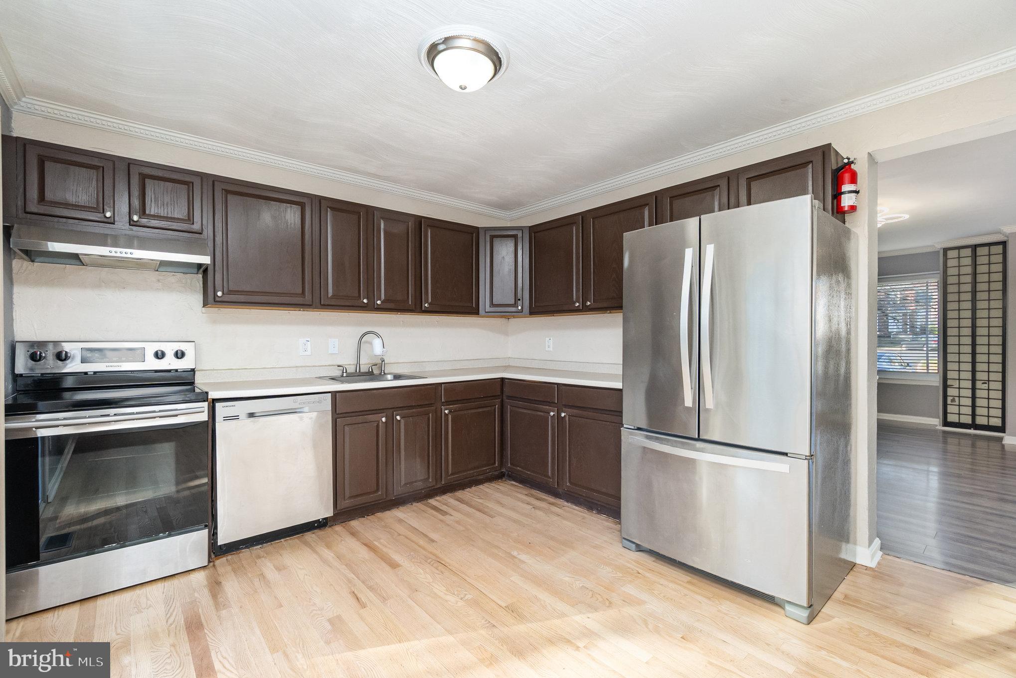 BOX HILL - Residential