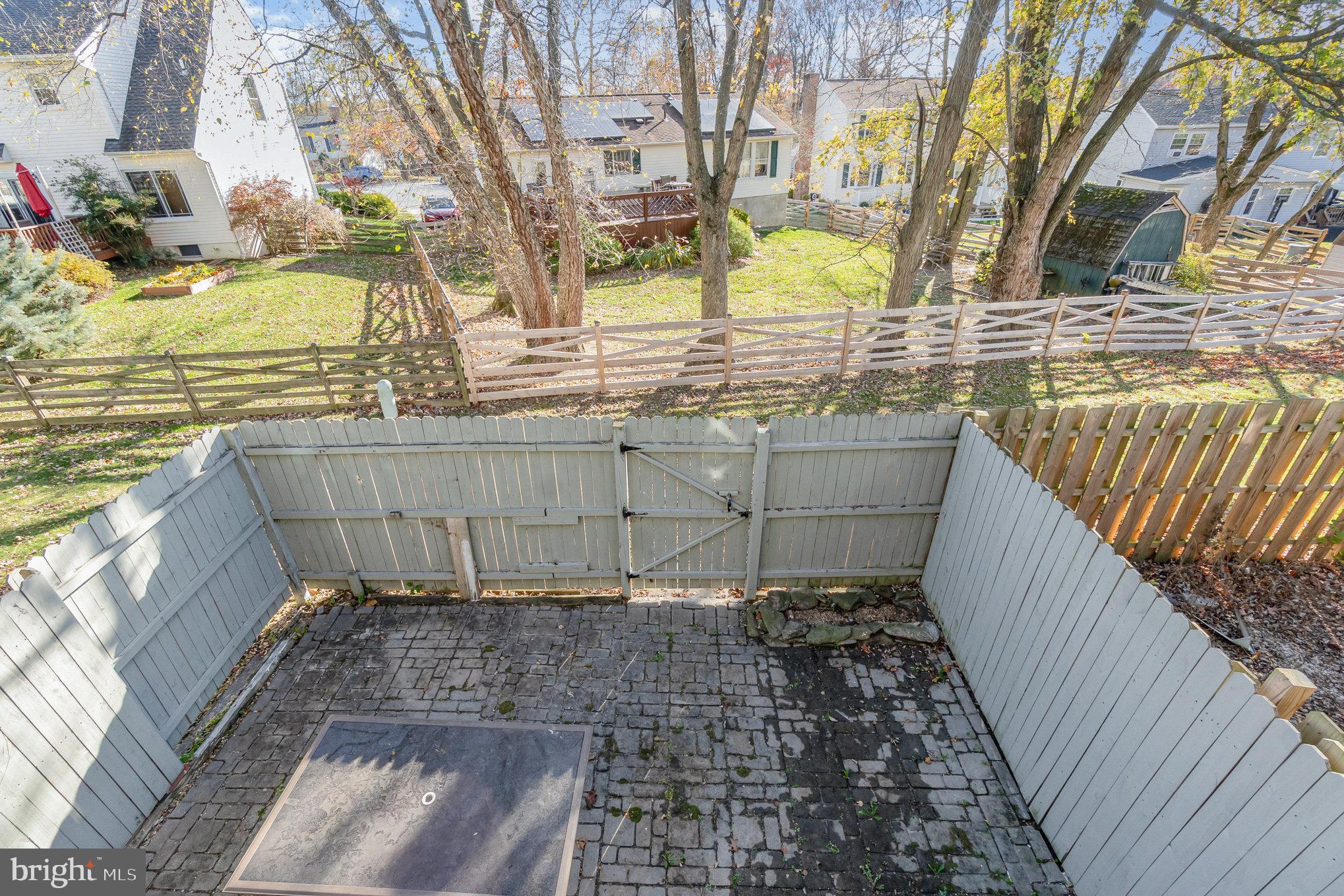 BOX HILL - Residential