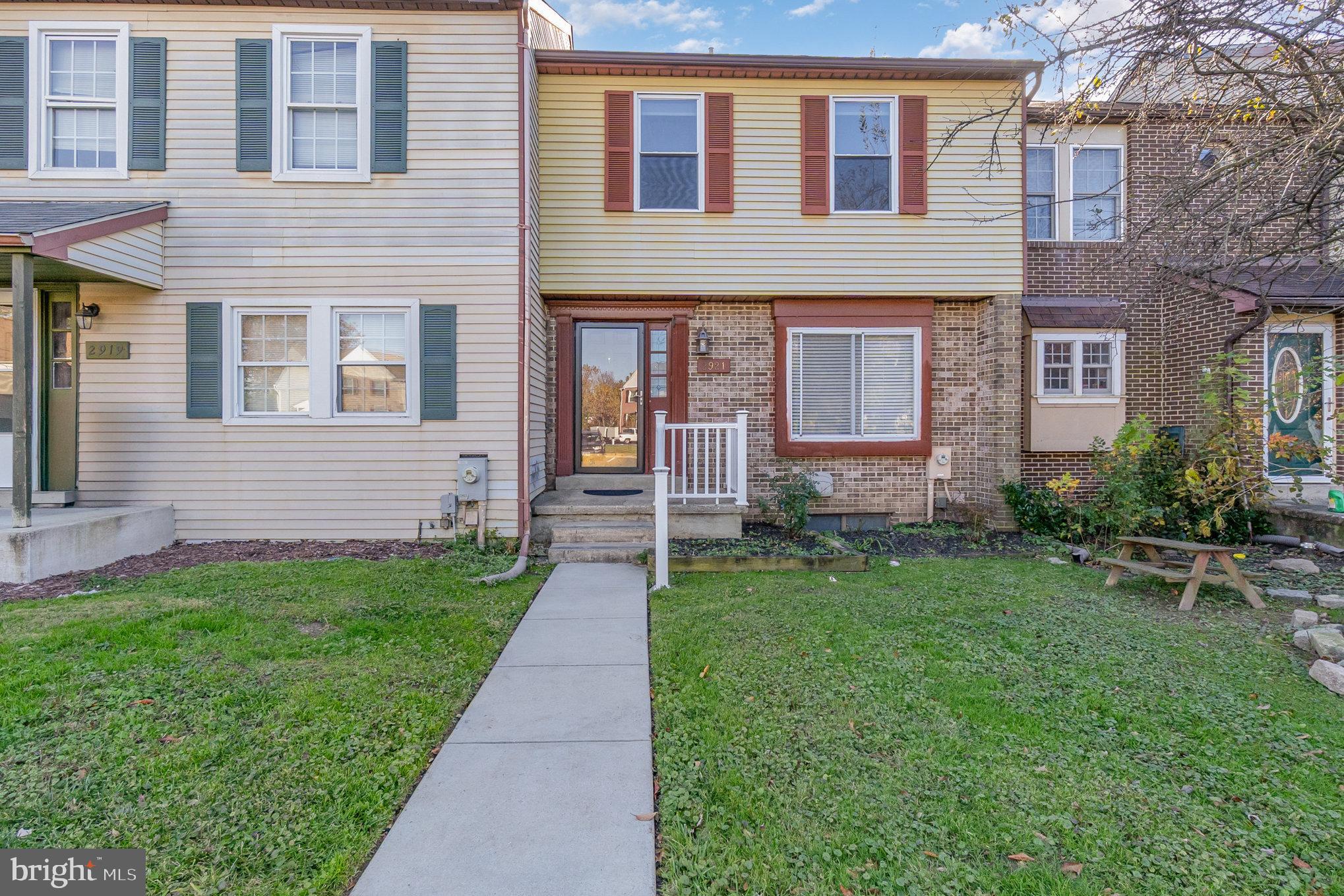 BOX HILL - Residential