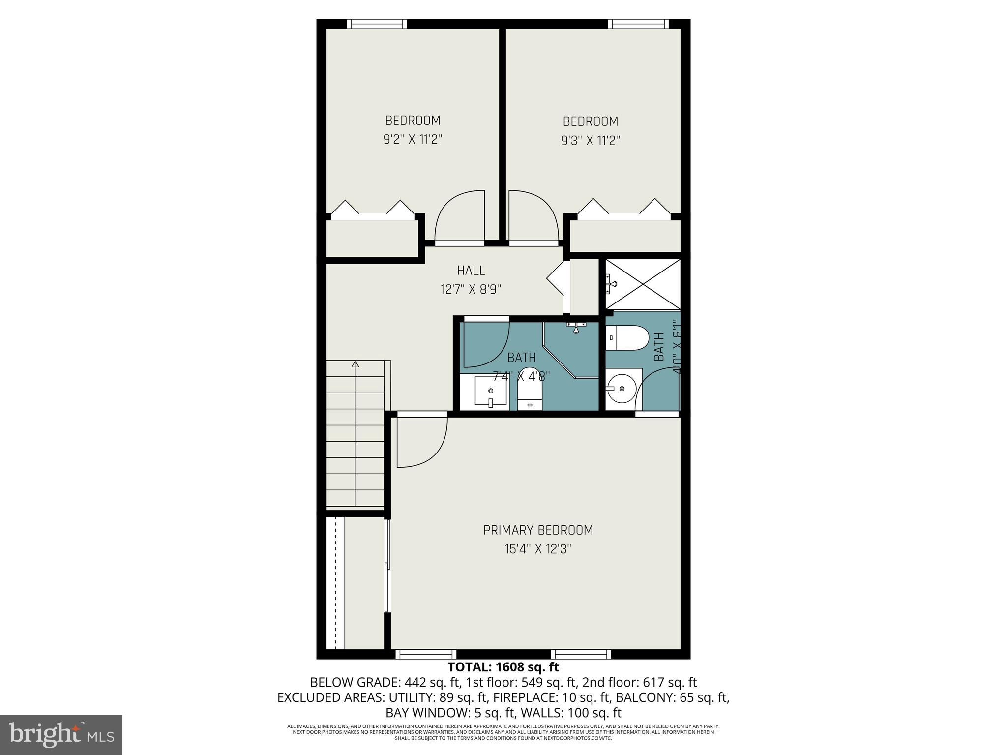 BOX HILL - Residential