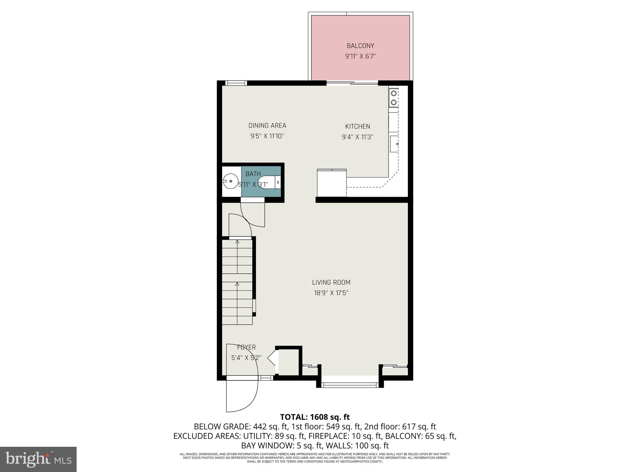 BOX HILL - Residential