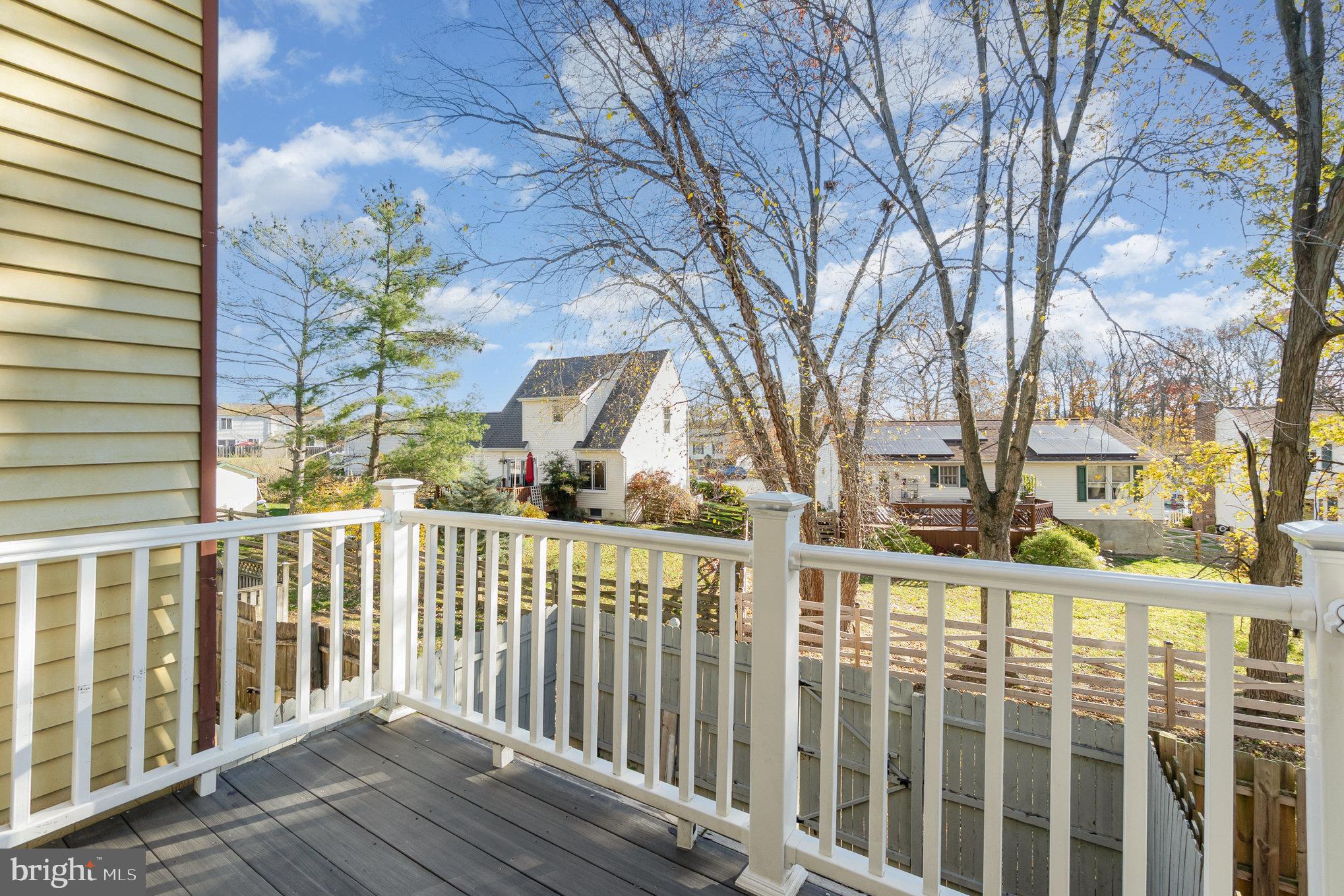 BOX HILL - Residential