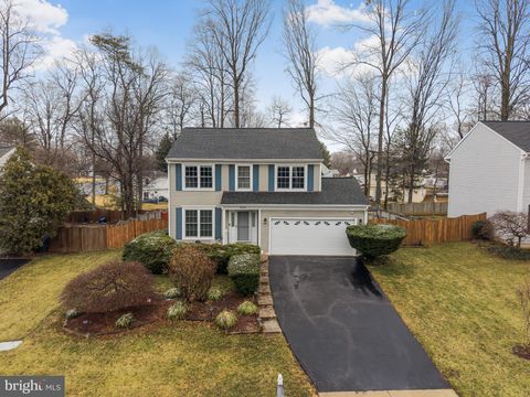 Photo of 14691 Stratford Drive, WOODBRIDGE, VA 22193 (MLS # VAPW2113560)