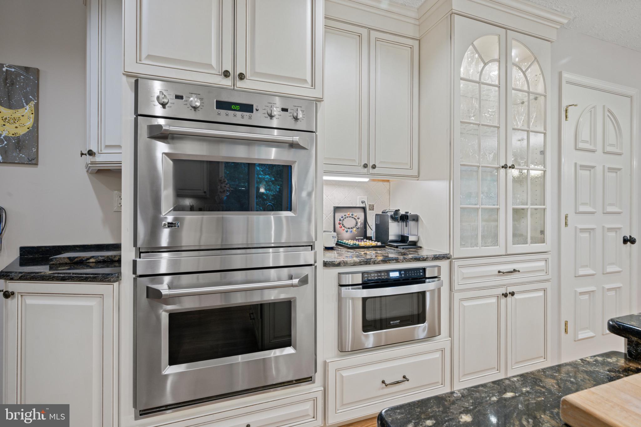 POPLAR POINT - Residential