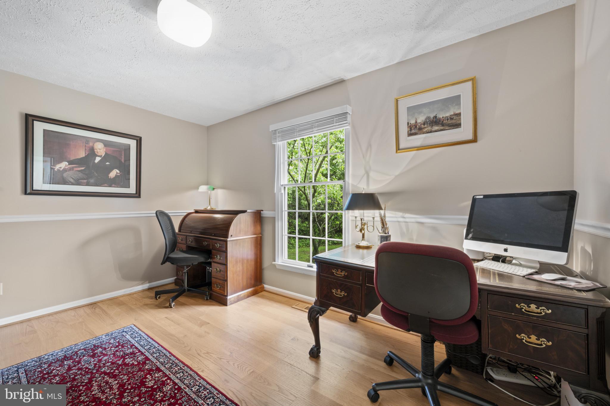 POPLAR POINT - Residential