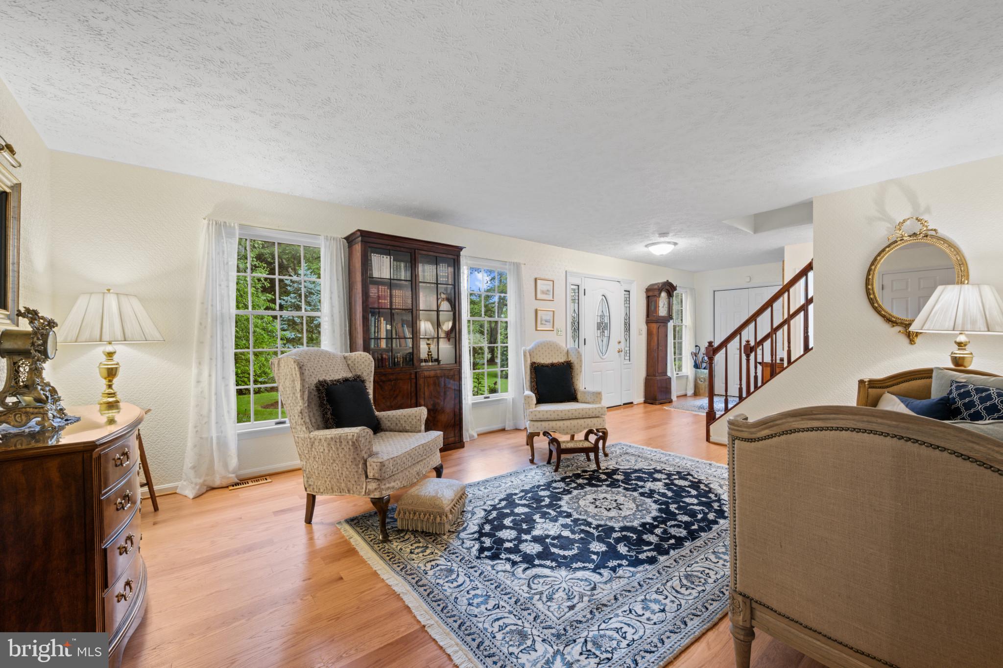 POPLAR POINT - Residential