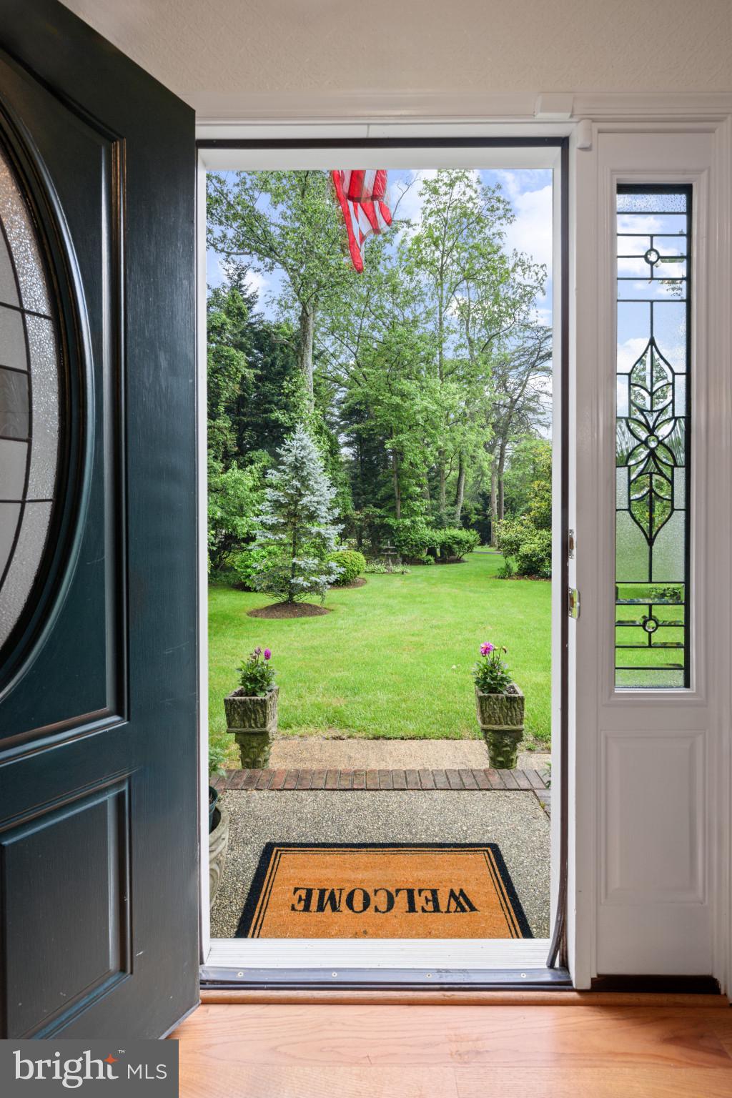 POPLAR POINT - Residential