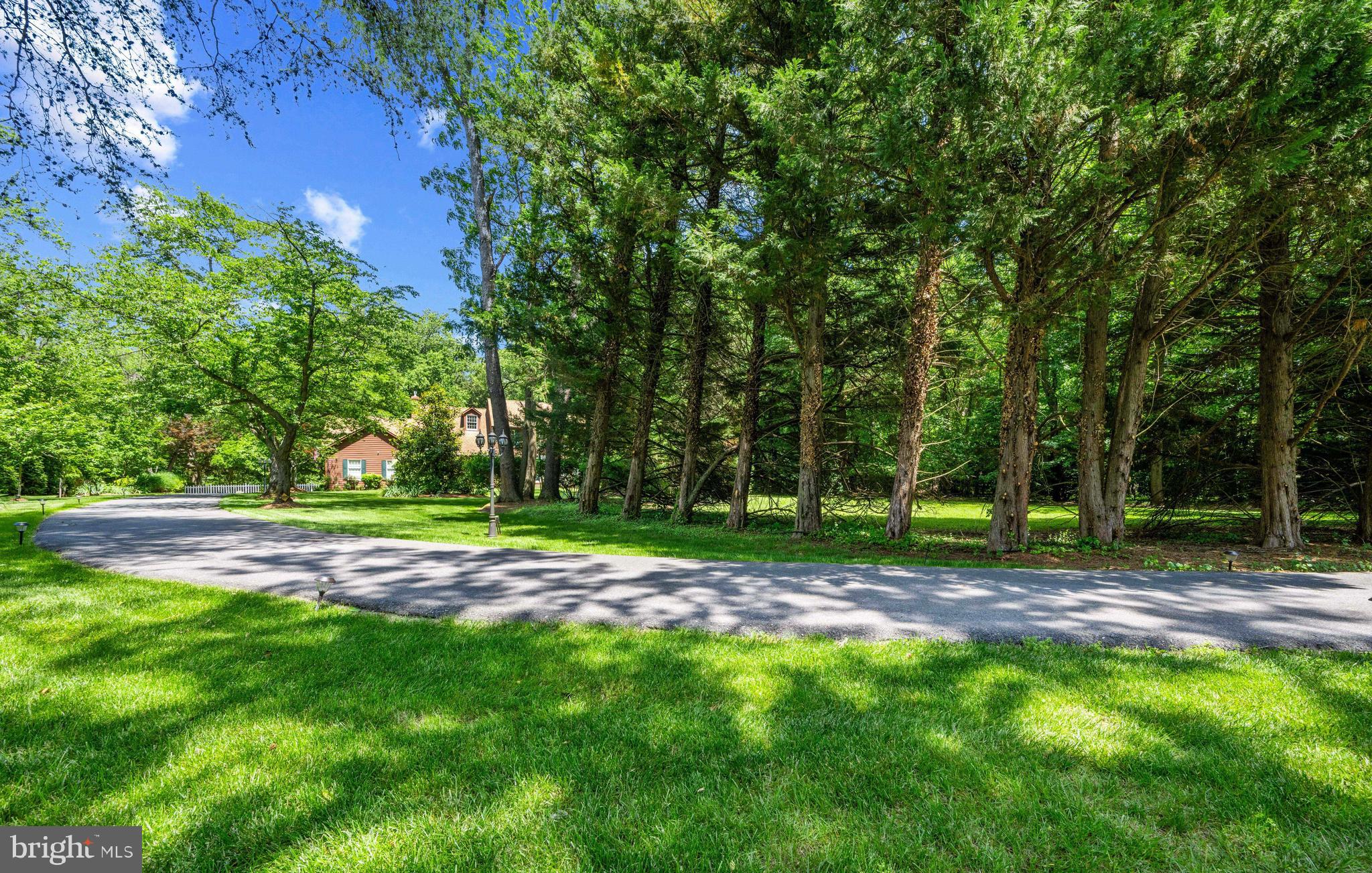 POPLAR POINT - Residential