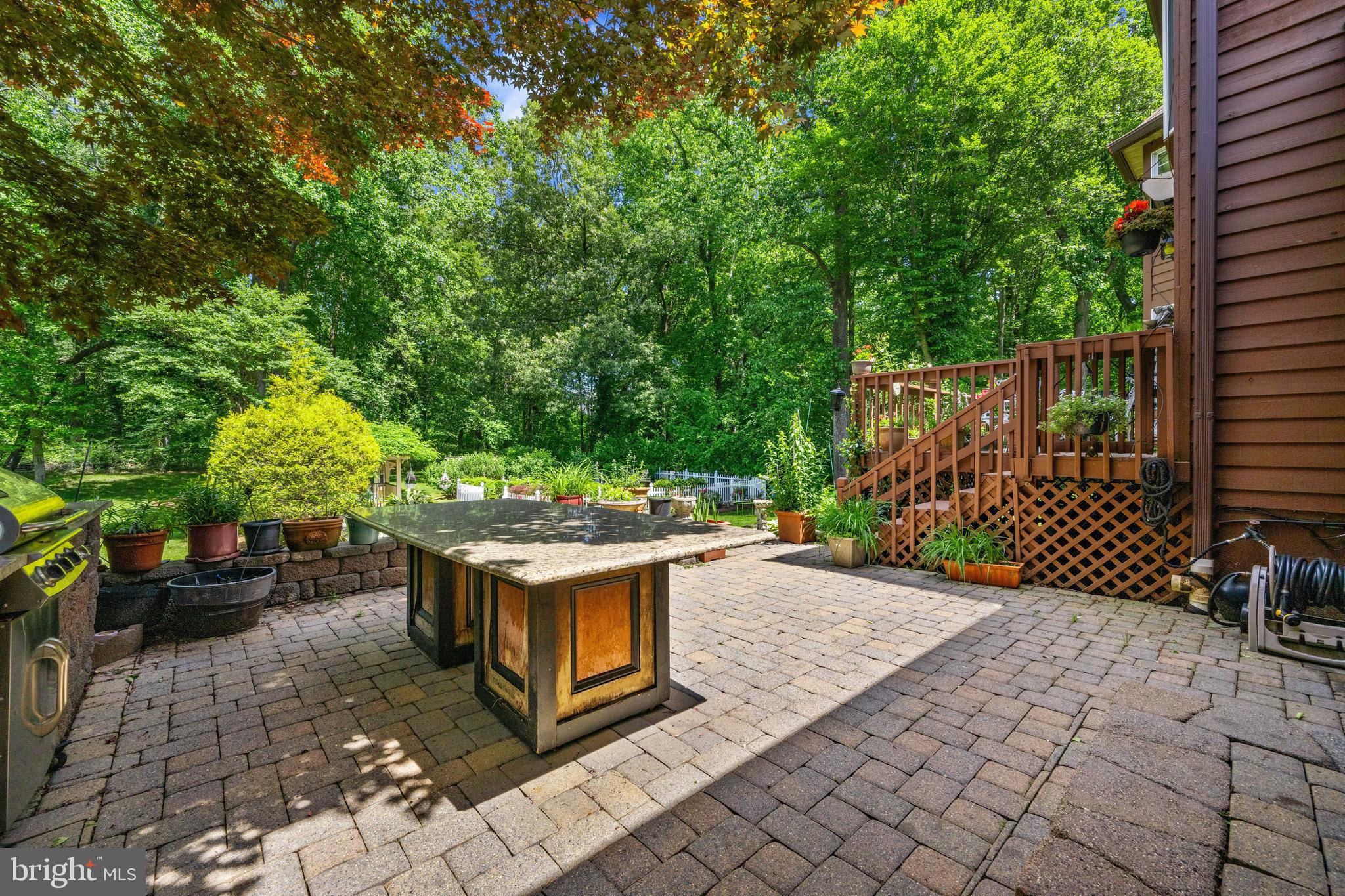 POPLAR POINT - Residential