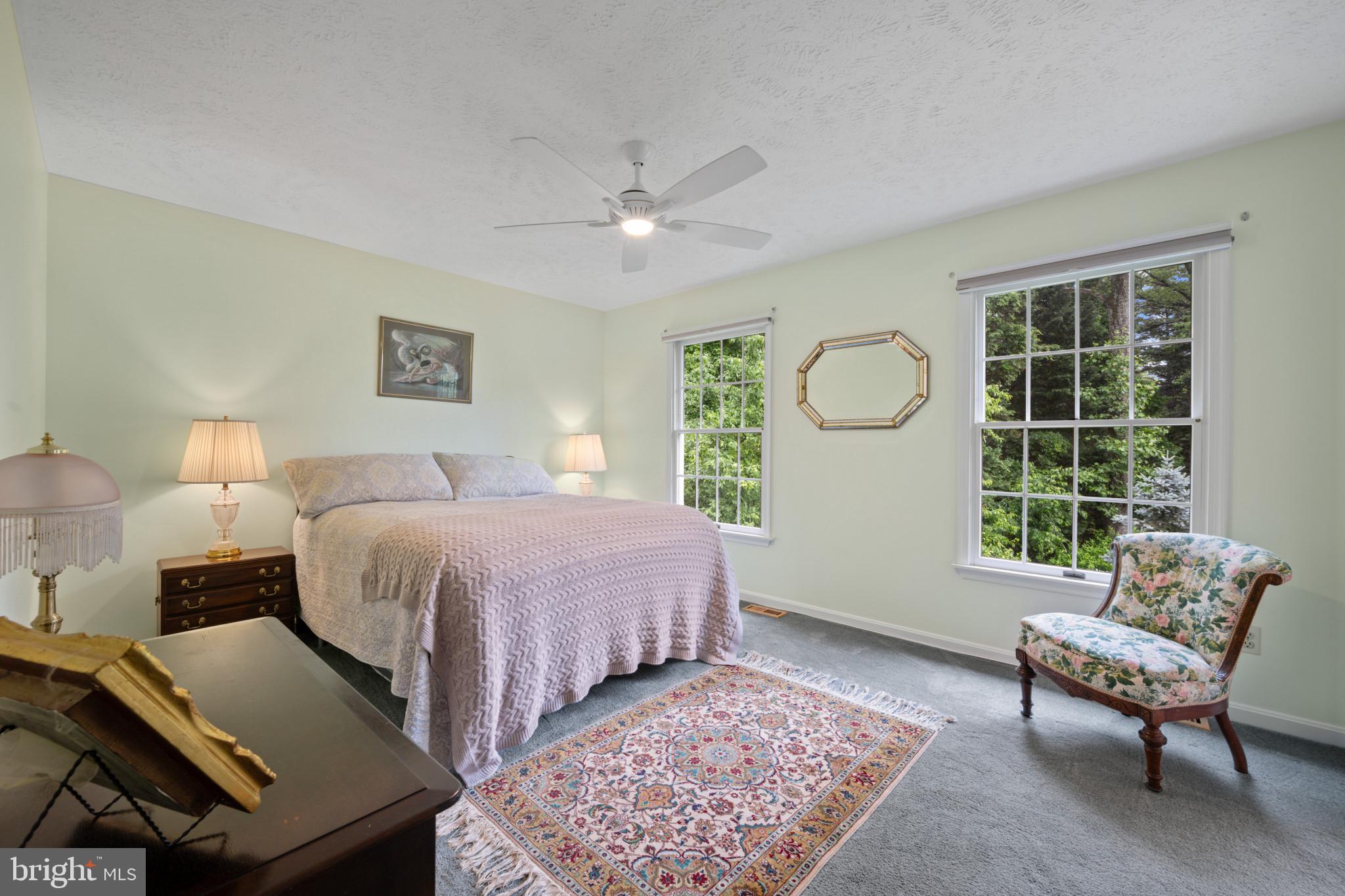 POPLAR POINT - Residential