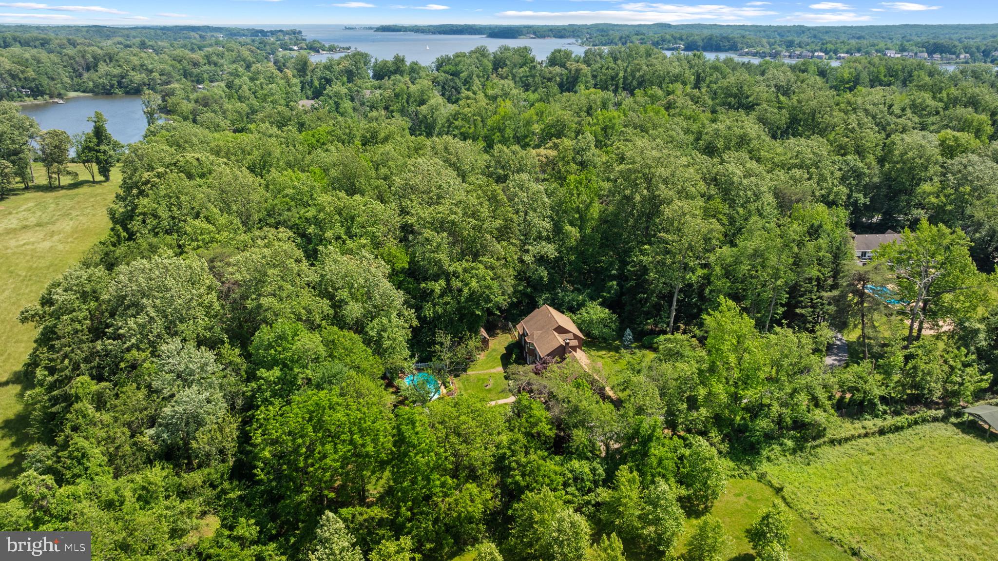 POPLAR POINT - Residential