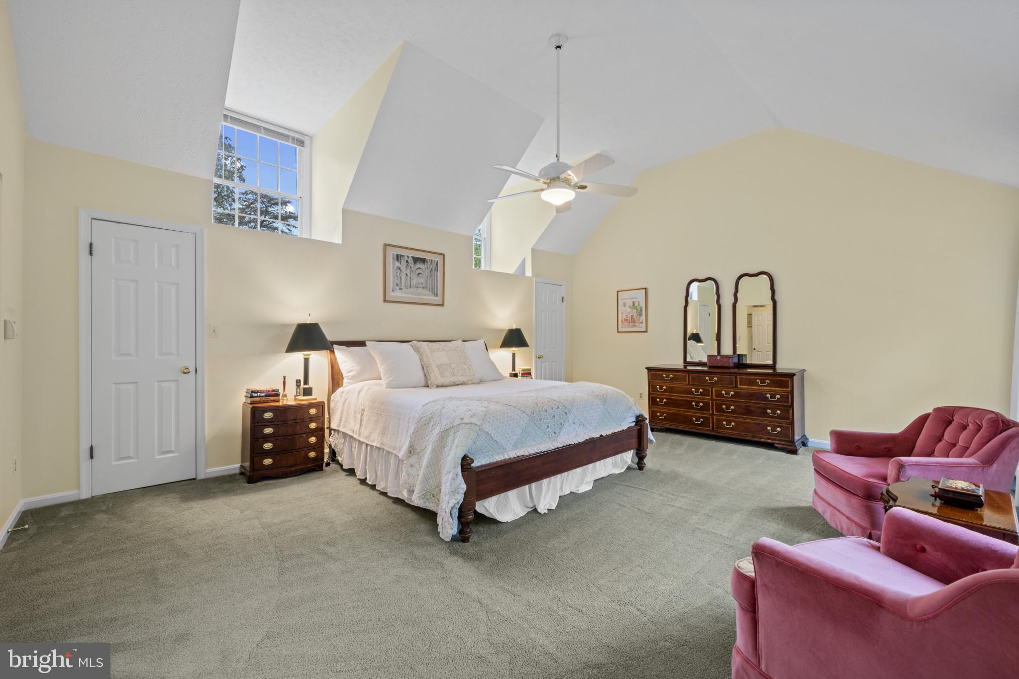 POPLAR POINT - Residential