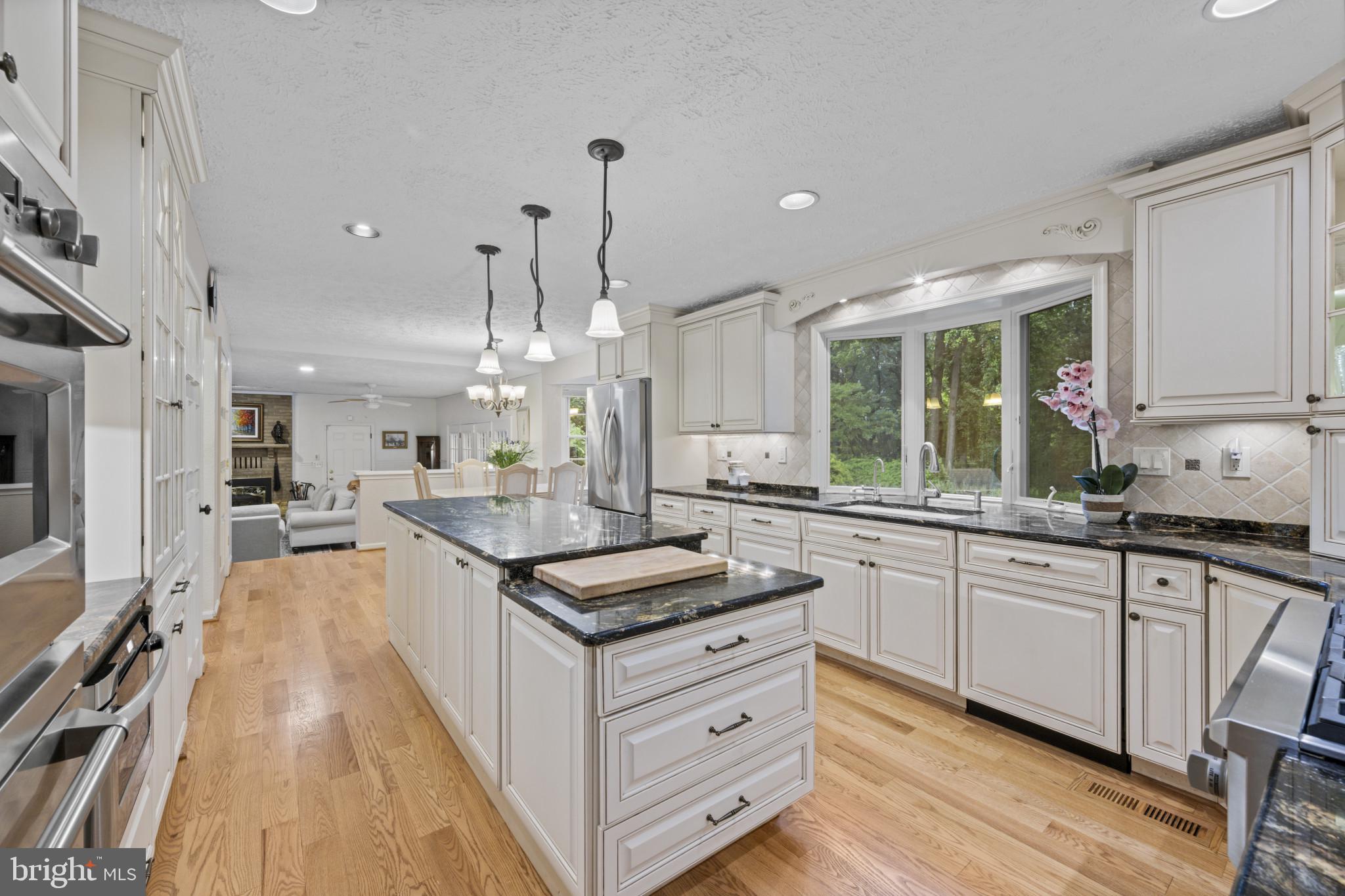 POPLAR POINT - Residential