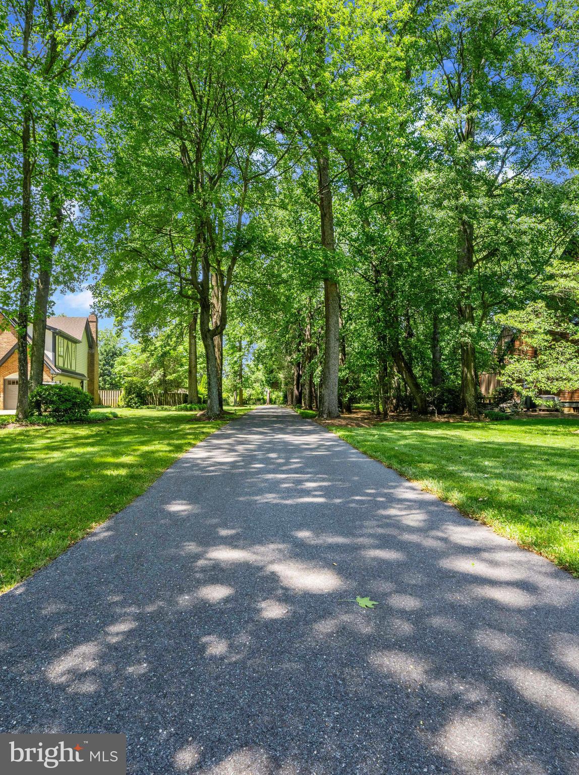 POPLAR POINT - Residential