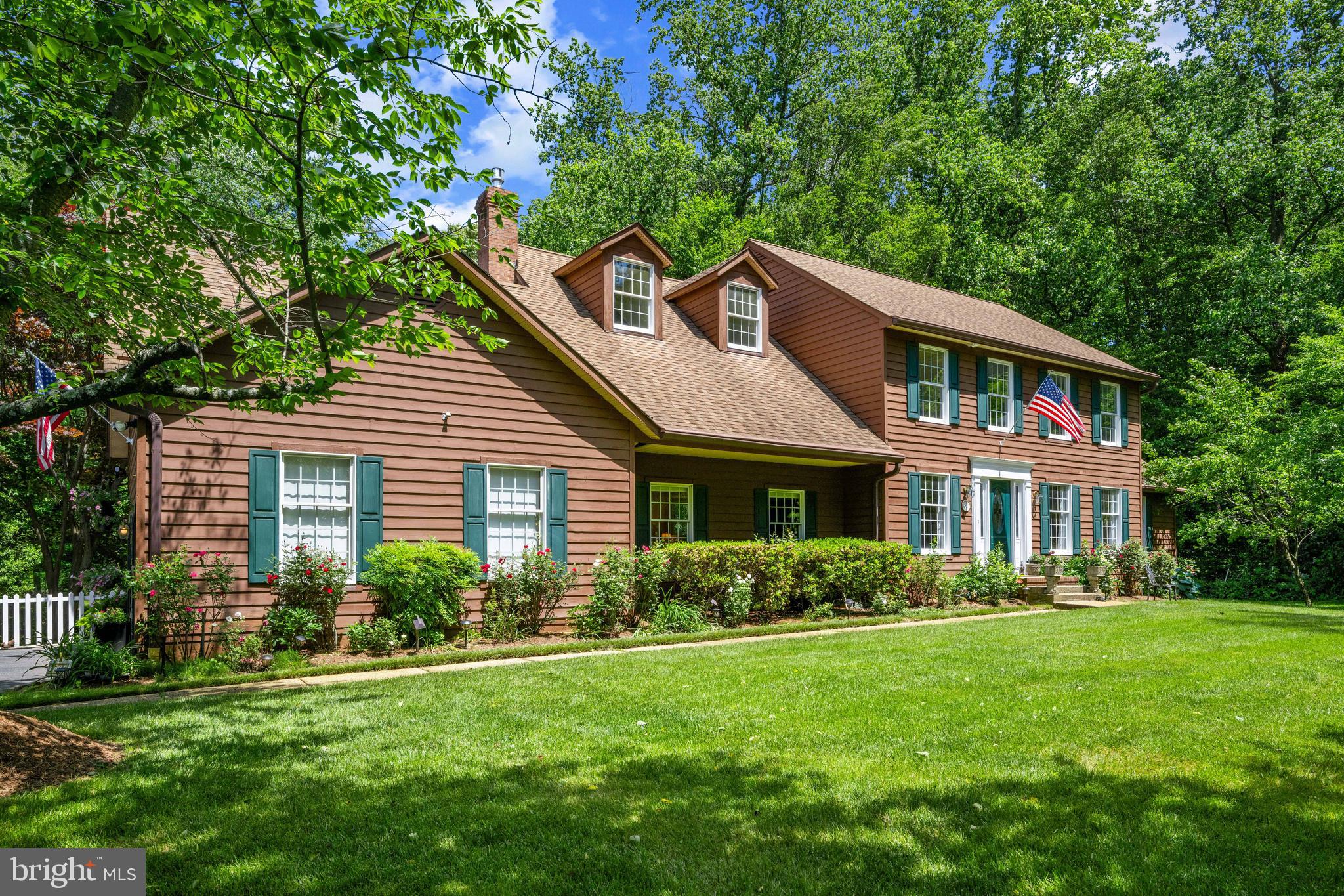 2706 CHURCH CREEK LANE