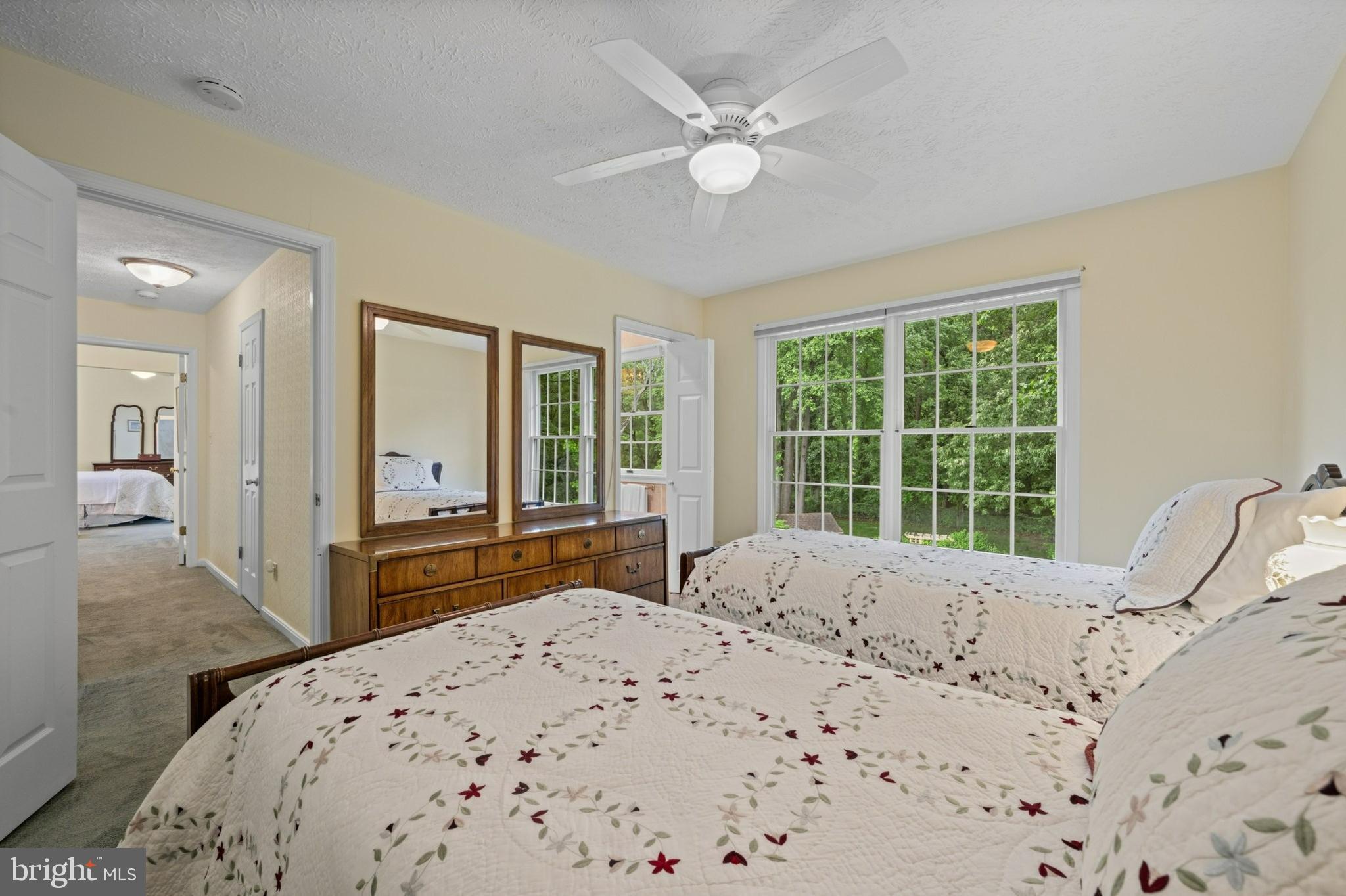 POPLAR POINT - Residential