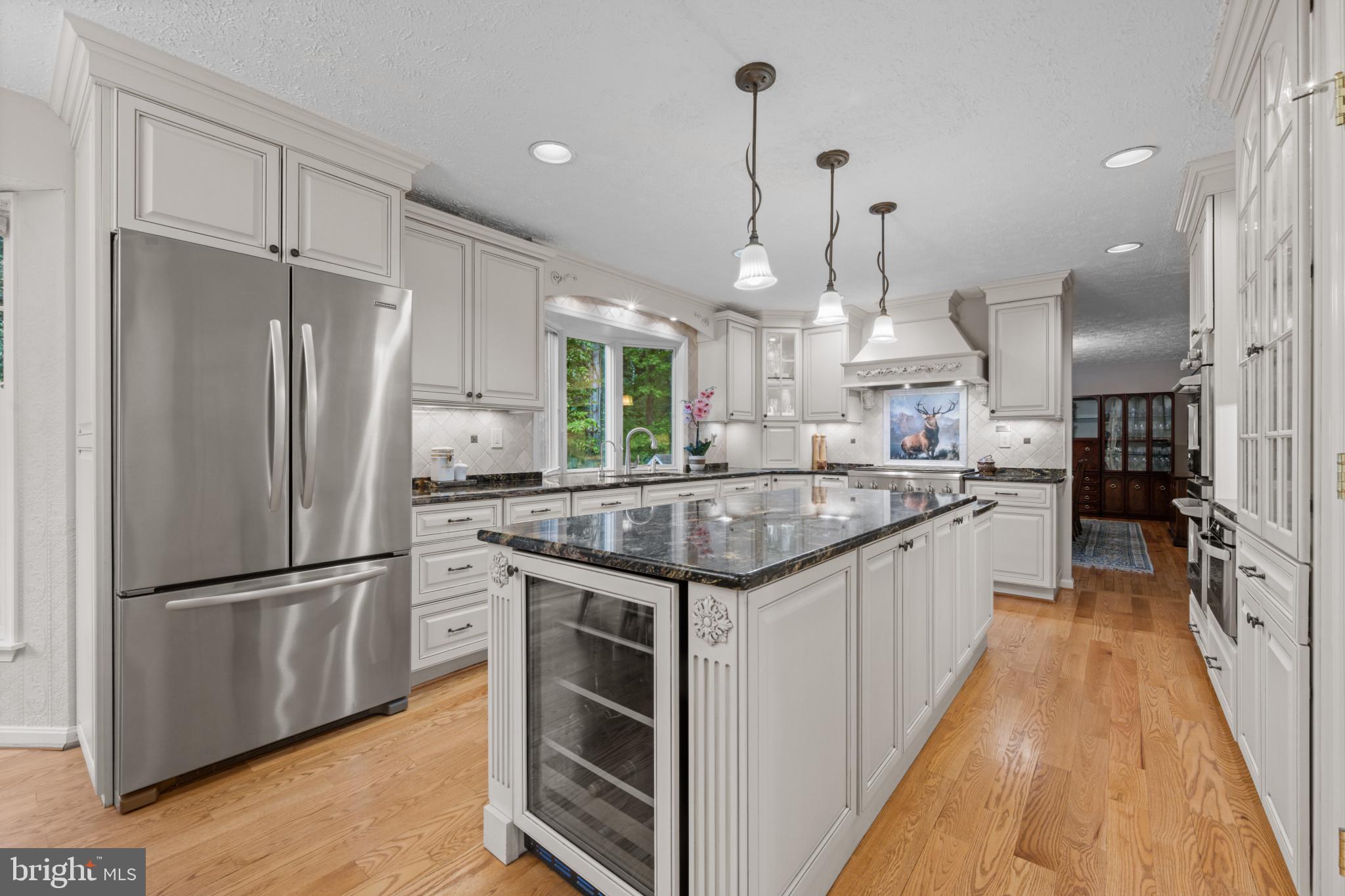 POPLAR POINT - Residential