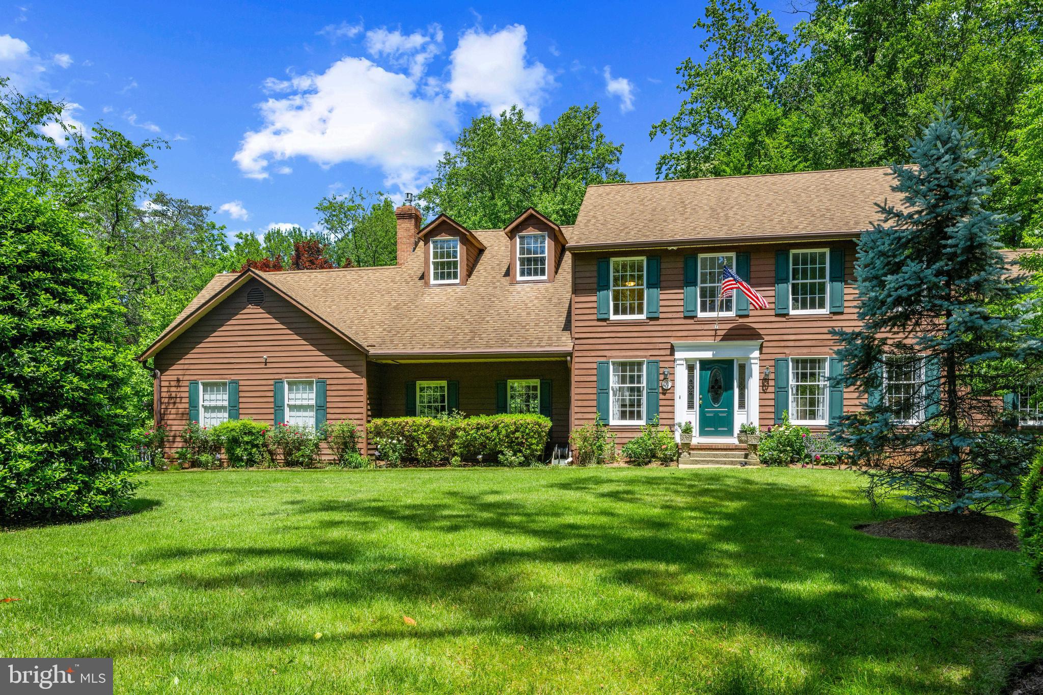 POPLAR POINT - Residential