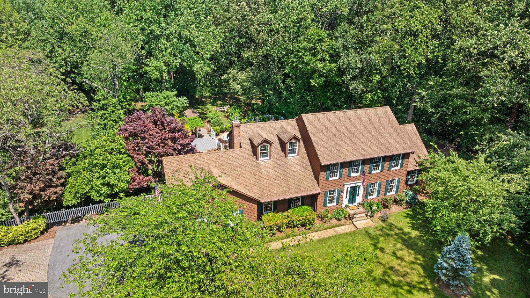 POPLAR POINT - Residential