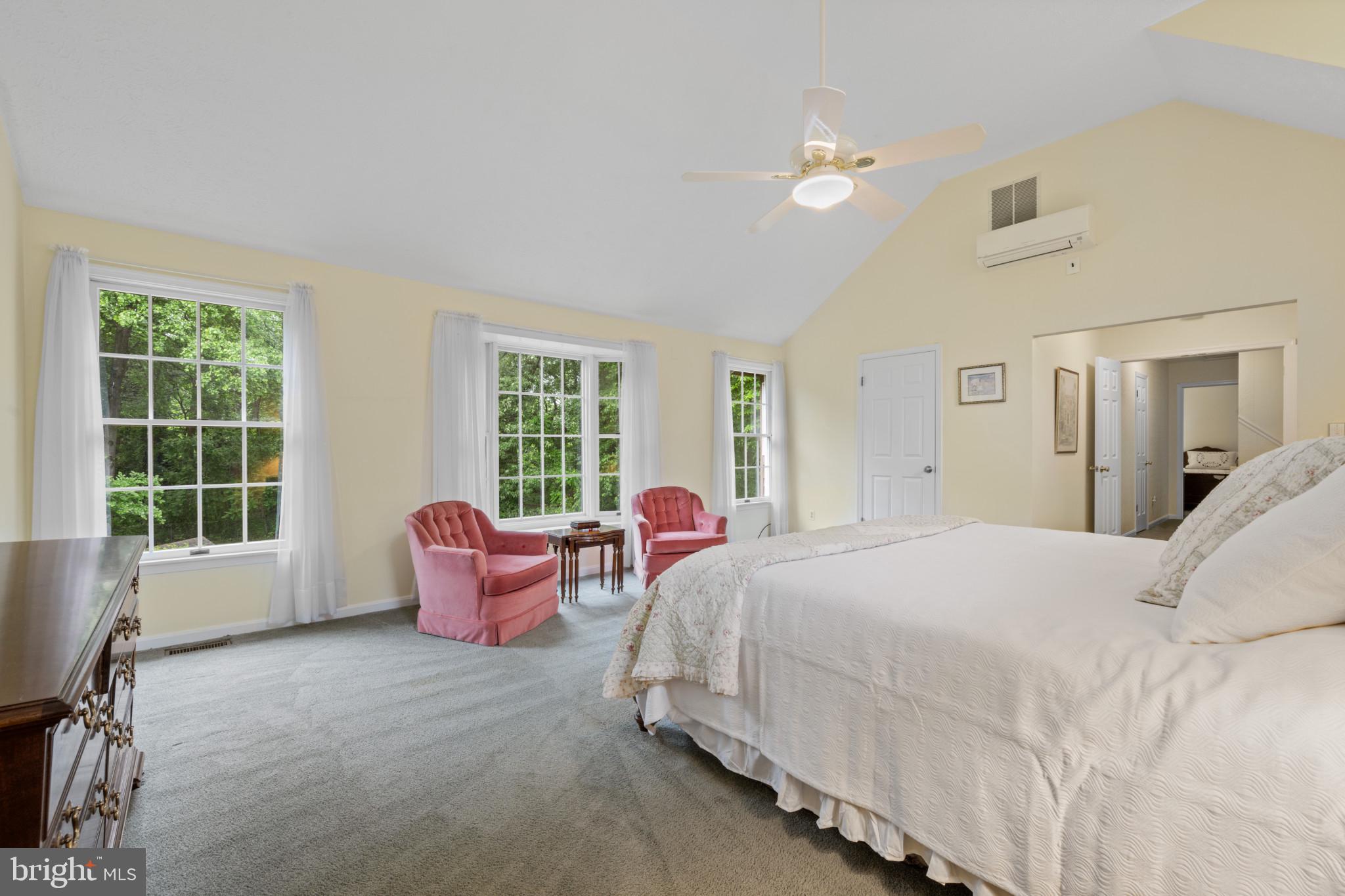 POPLAR POINT - Residential