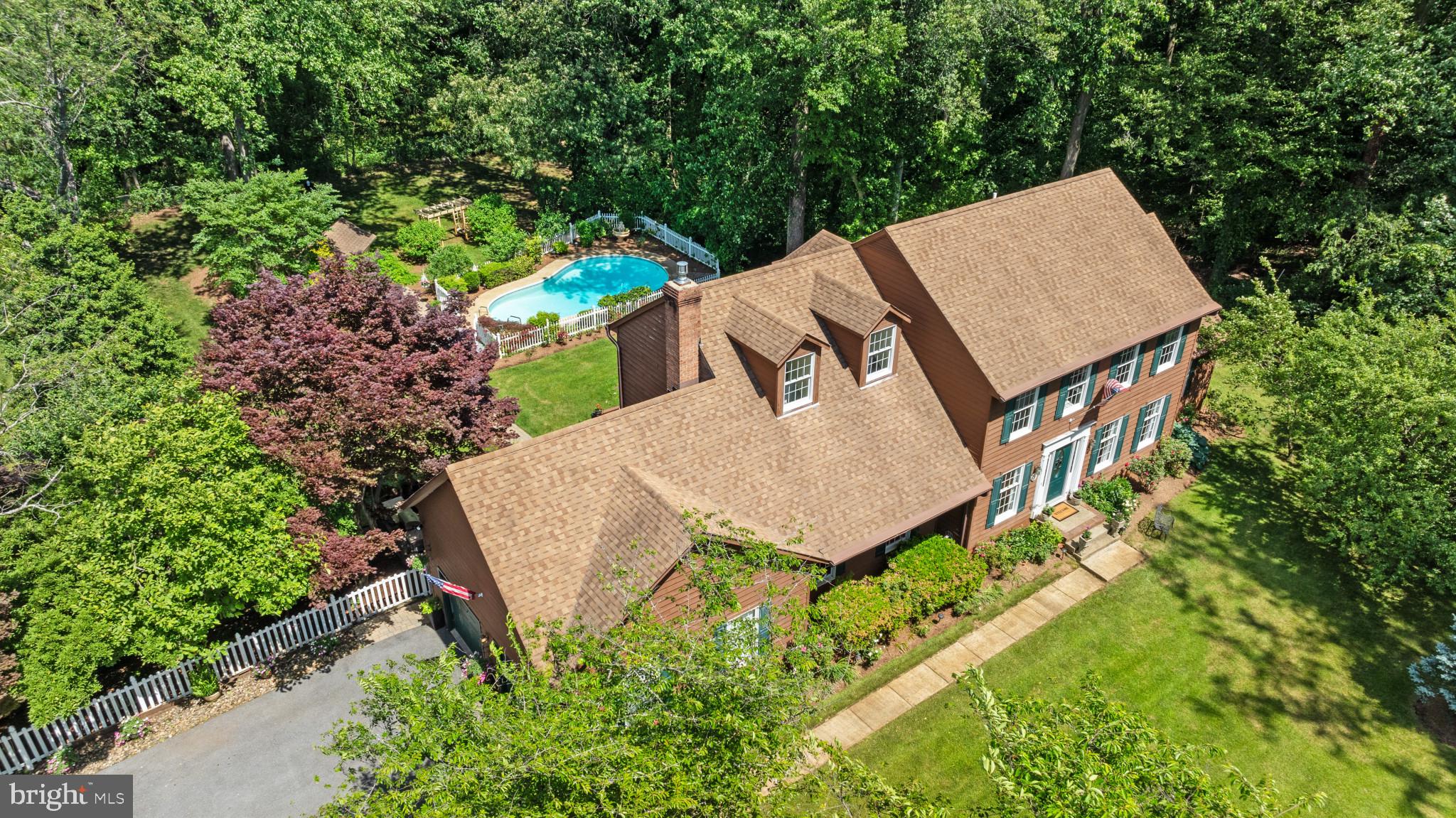 2706 CHURCH CREEK LANE
