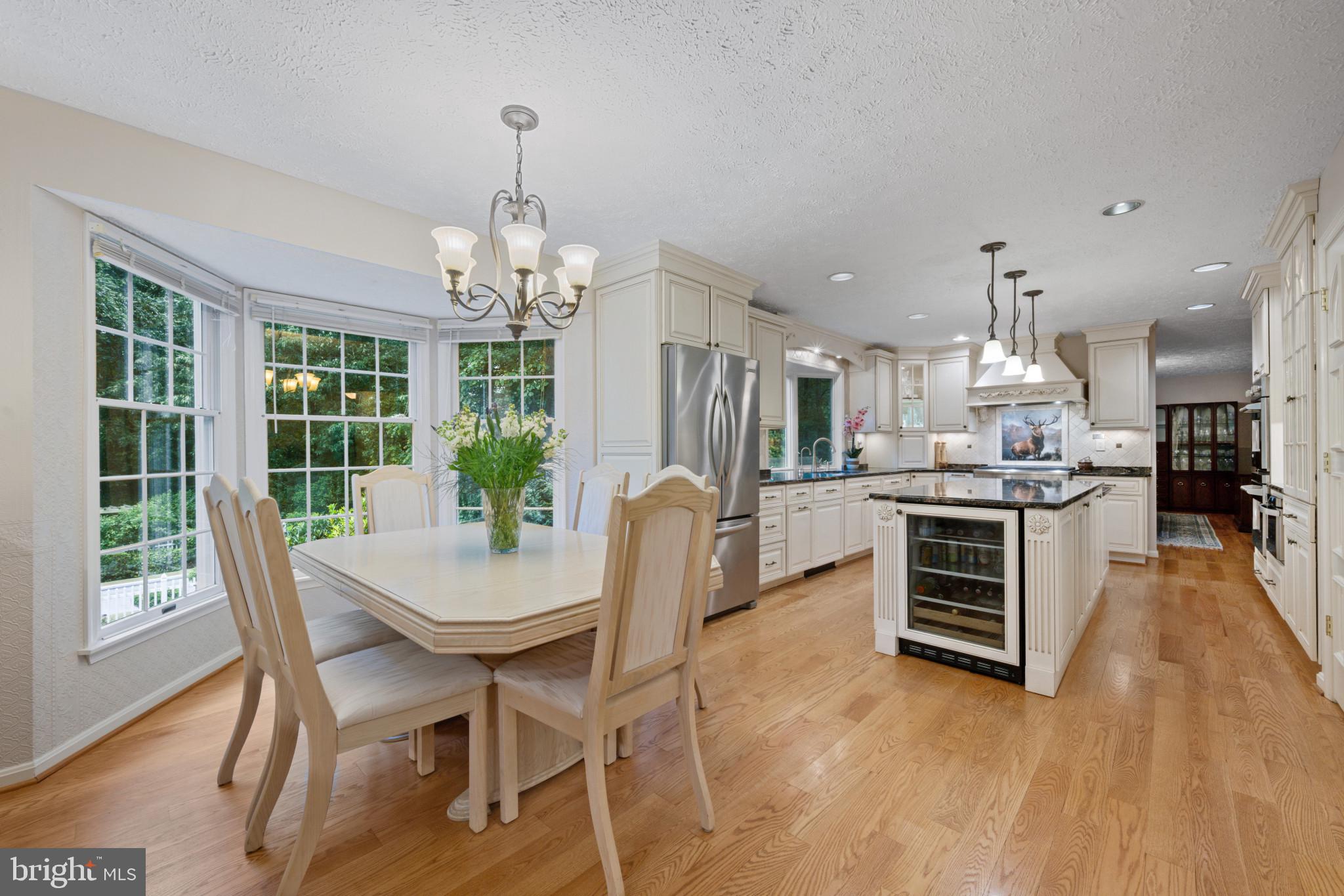 POPLAR POINT - Residential