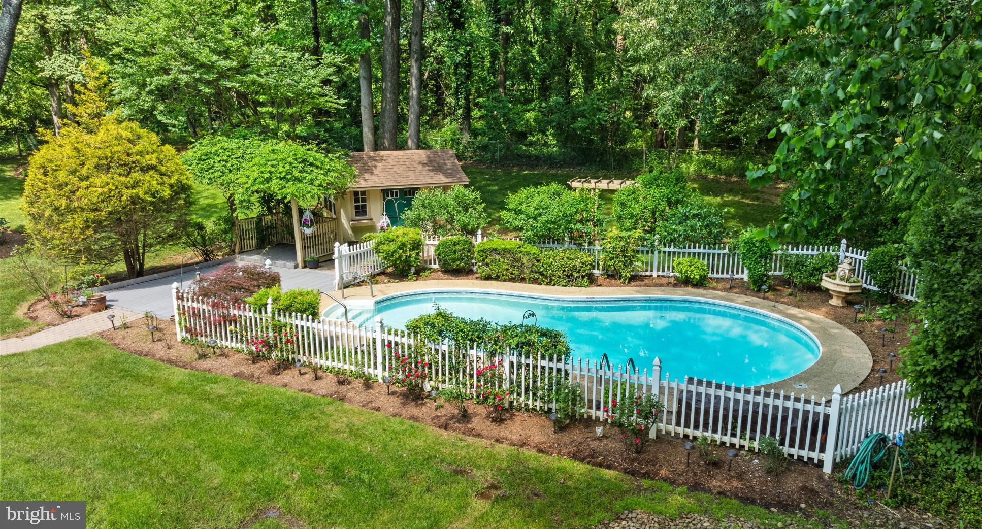2706 CHURCH CREEK LANE