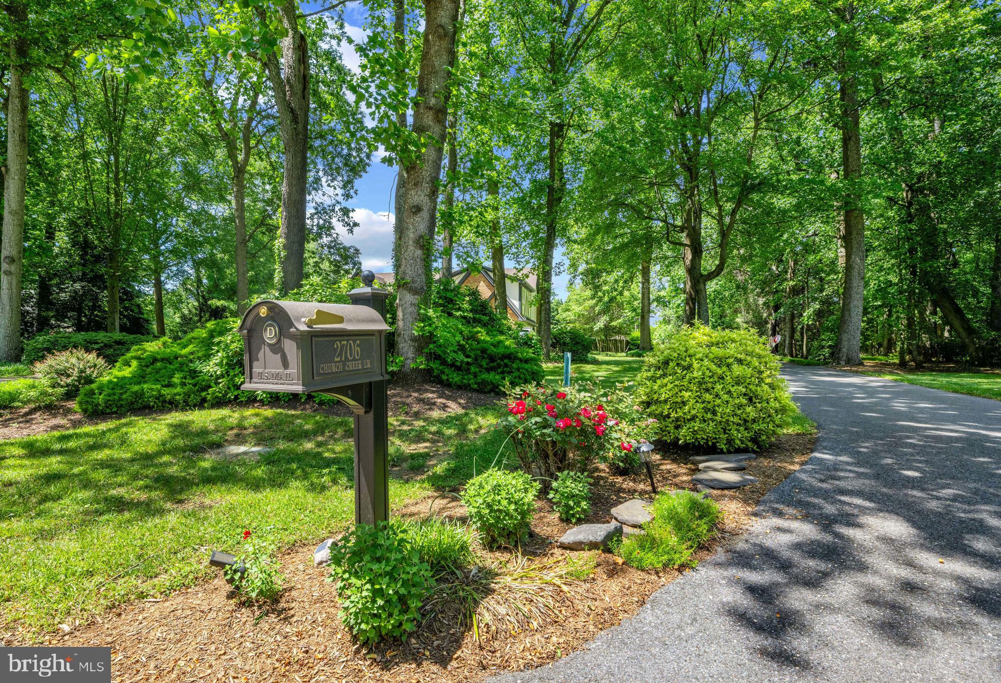 POPLAR POINT - Residential