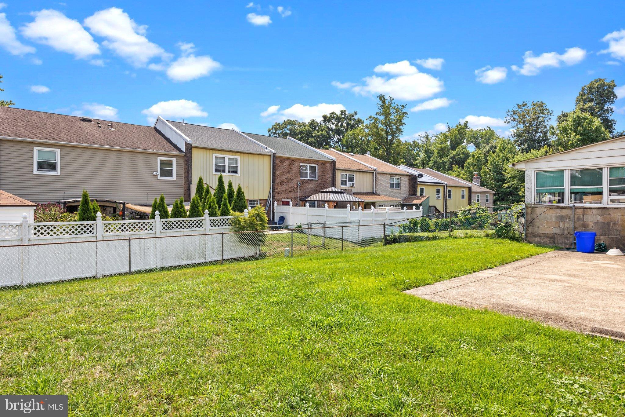 COVES - Residential Lease