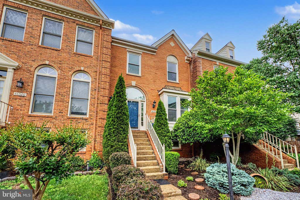 Photo of 46522 Lynnhaven Square, STERLING, VA 20165 (MLS # VALO2126670)