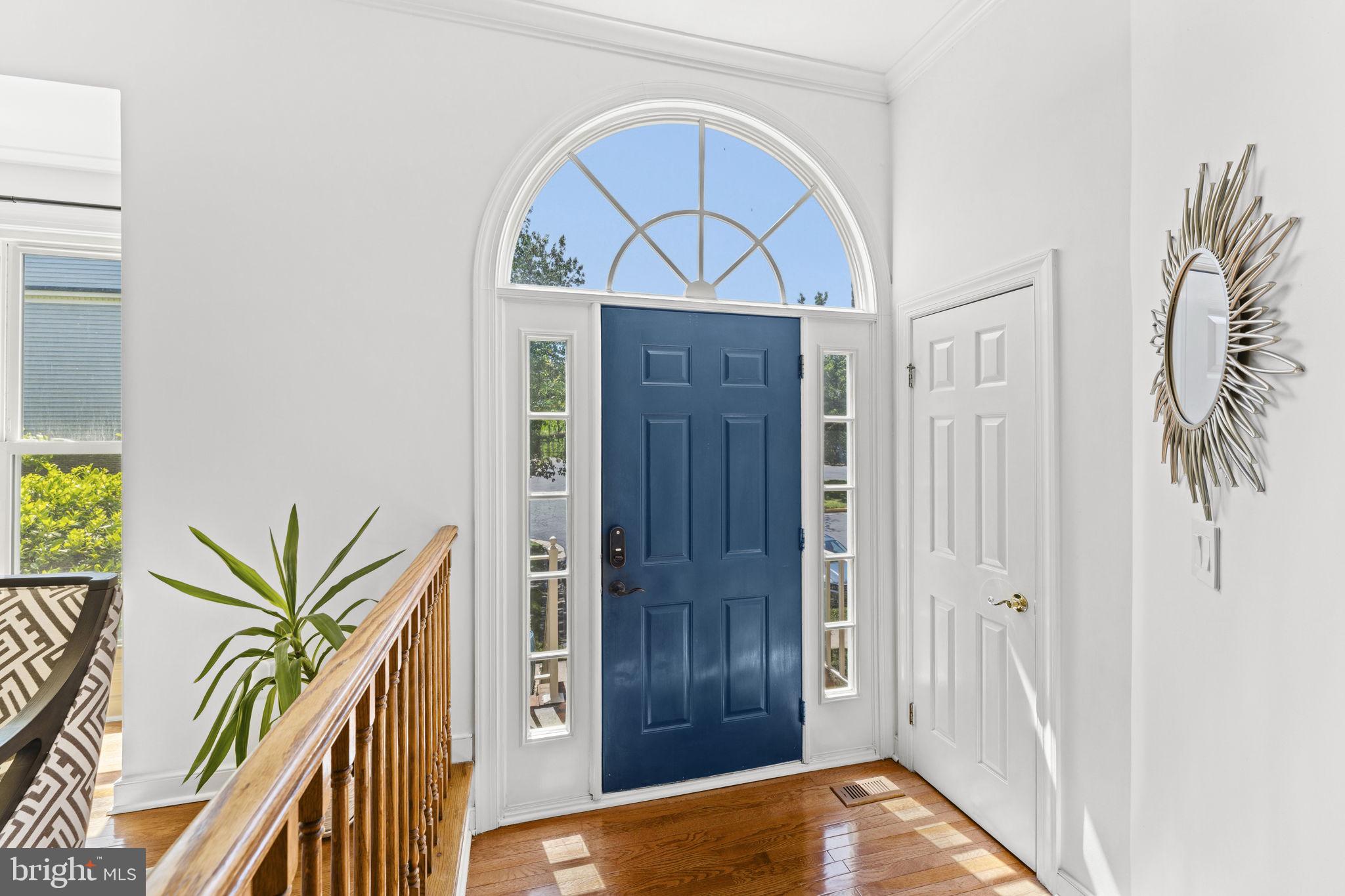 46522 LYNNHAVEN SQUARE
